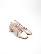 Babies IRINA - Beige