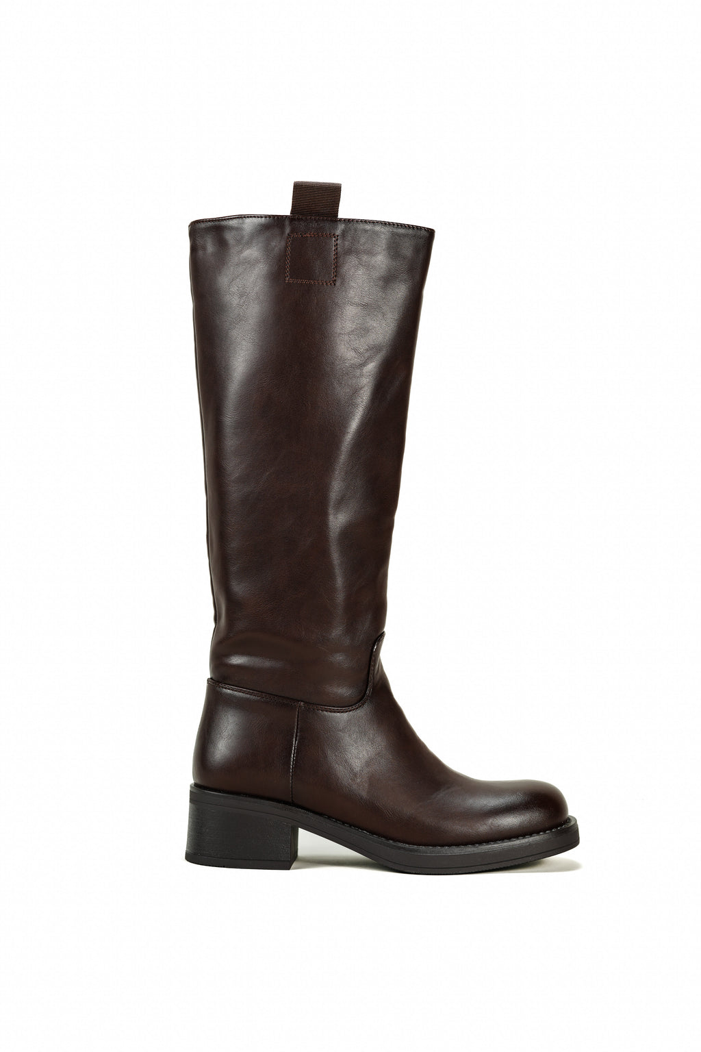 CLARA – Bottes Chocolat