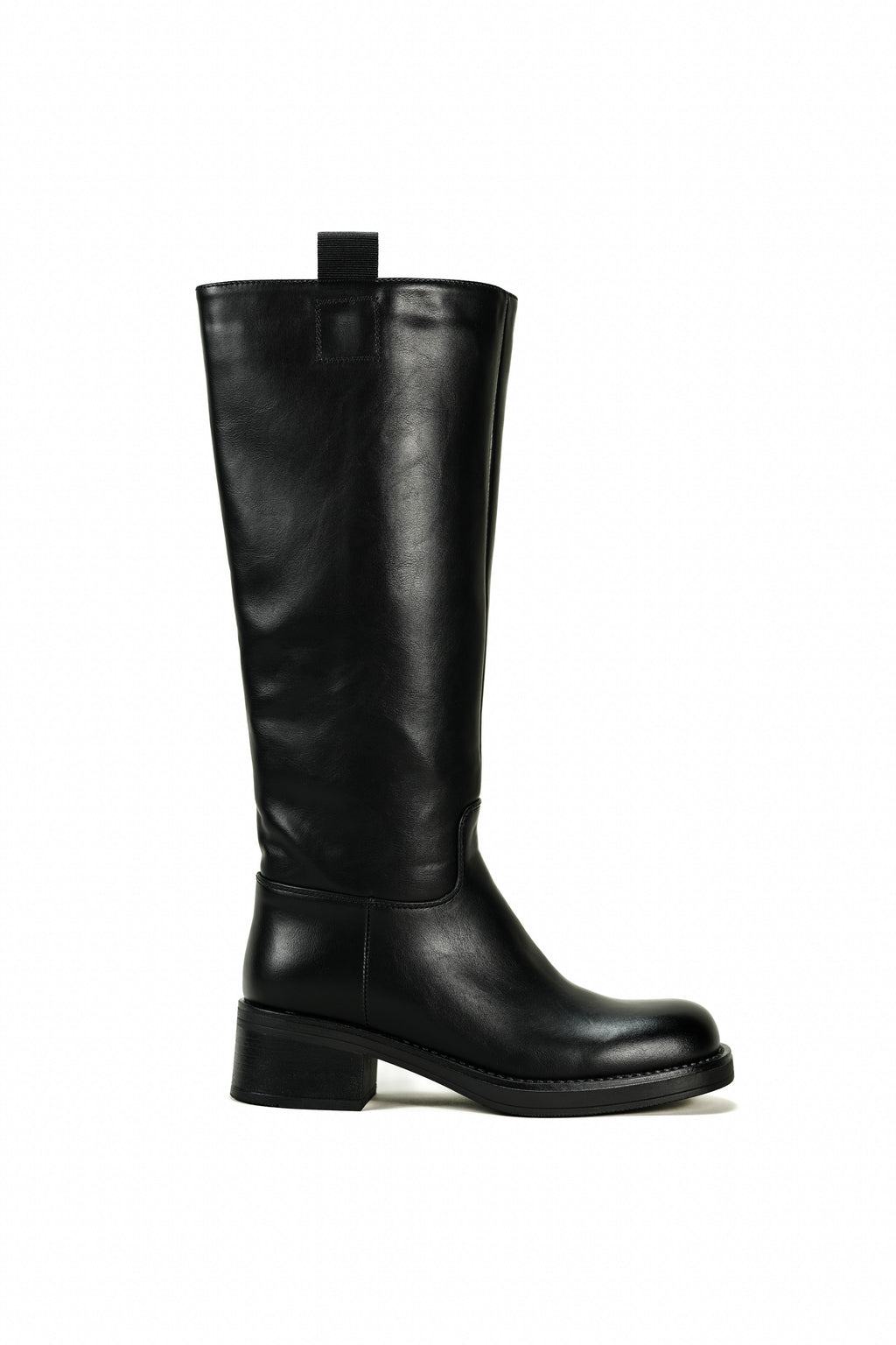 CLARA – Bottes Noir