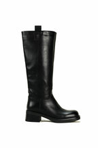 Bottes CLARA - Noir