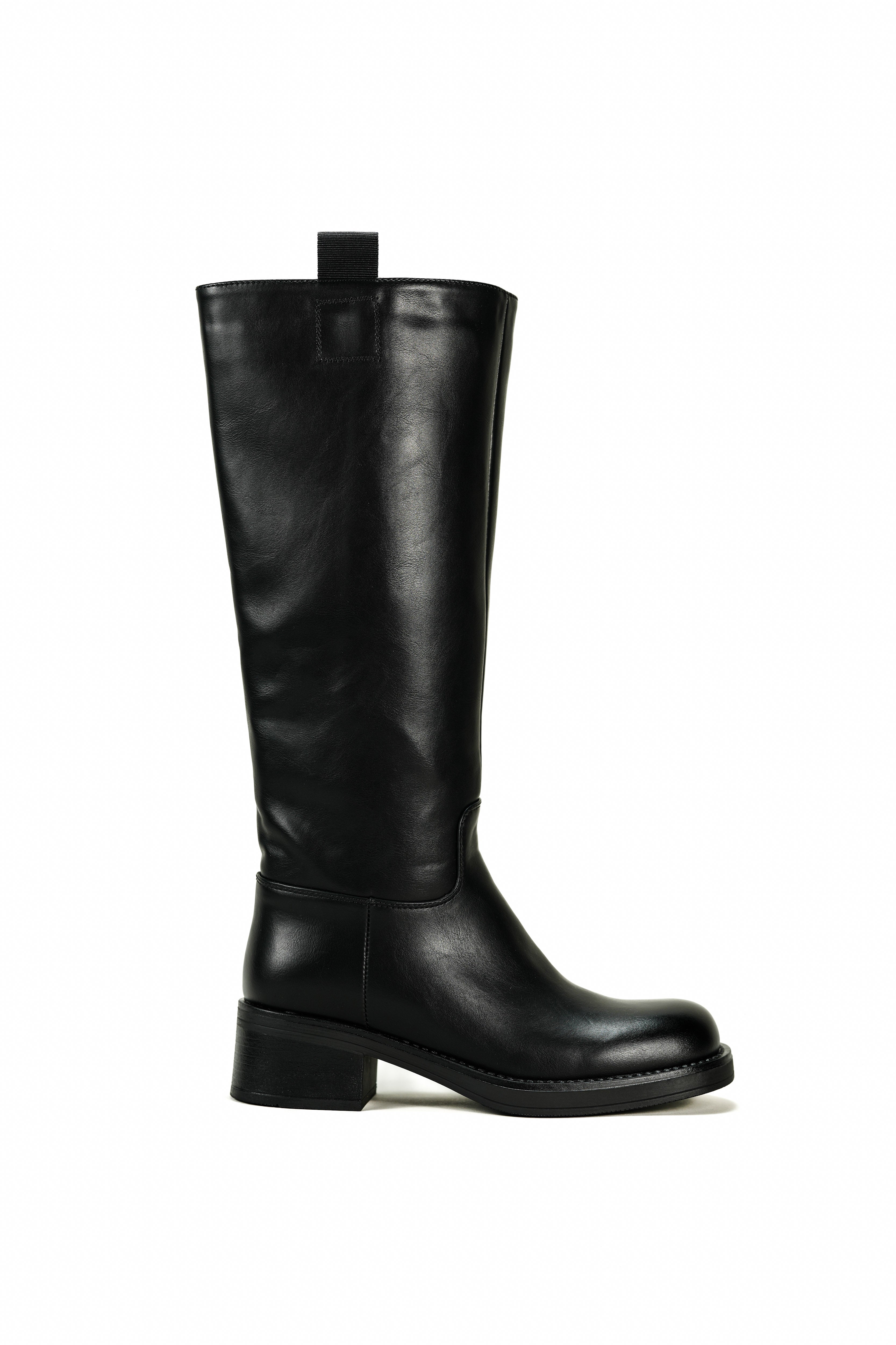 CLARA – Bottes Noir
