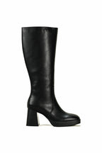 Bottes ERIKA - Noir