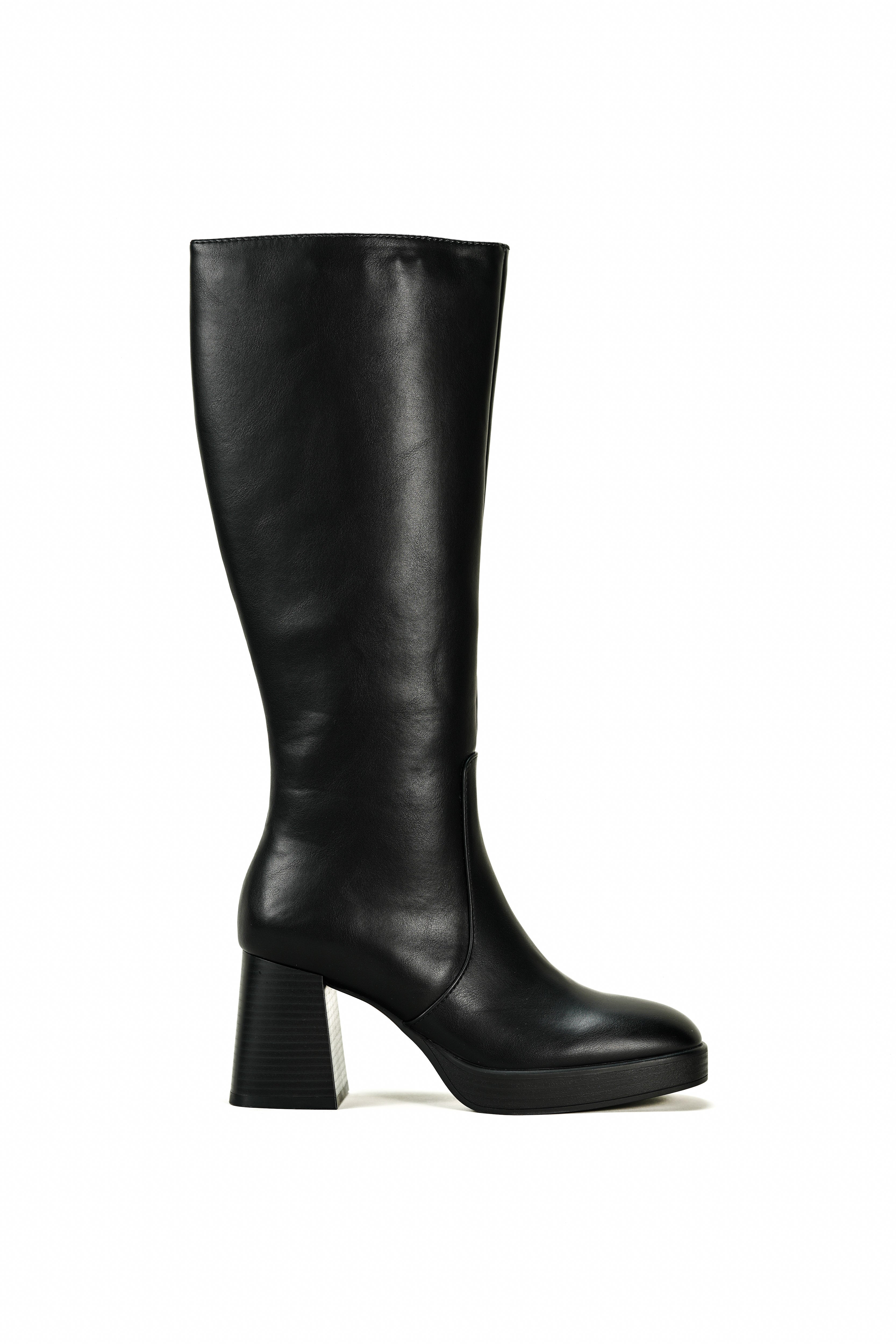 ERIKA – Bottes Noir