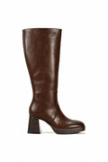 ERIKA – Bottes Marron