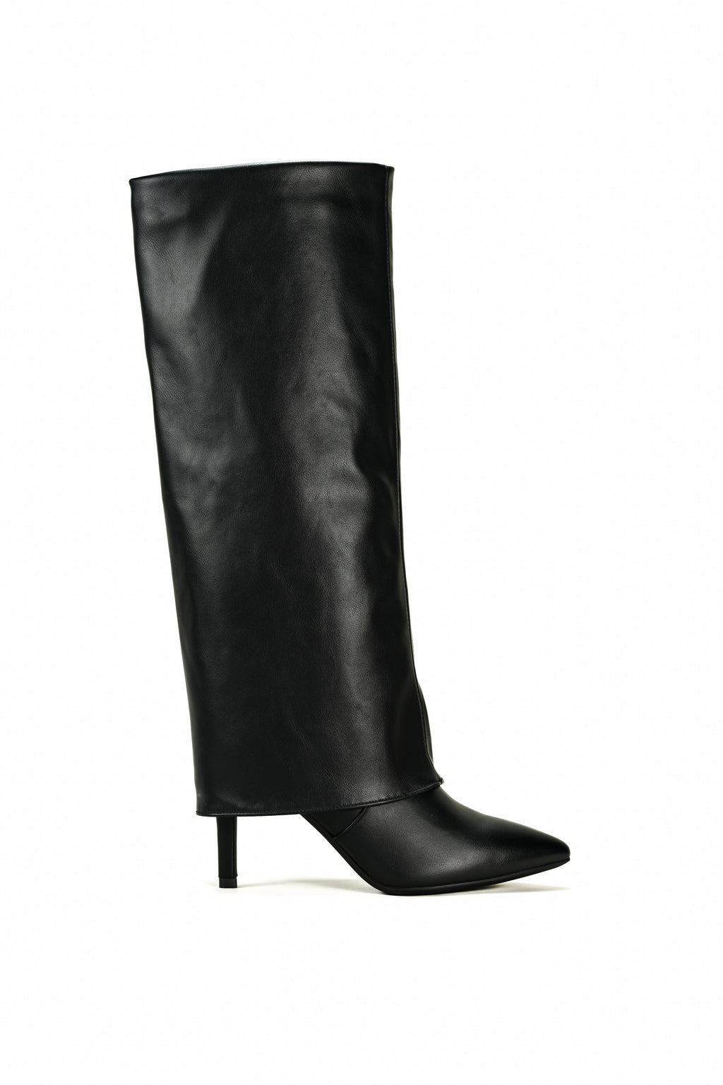 GAËLLE – Bottes Noir