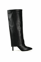 Bottes GAËLLE - Noir