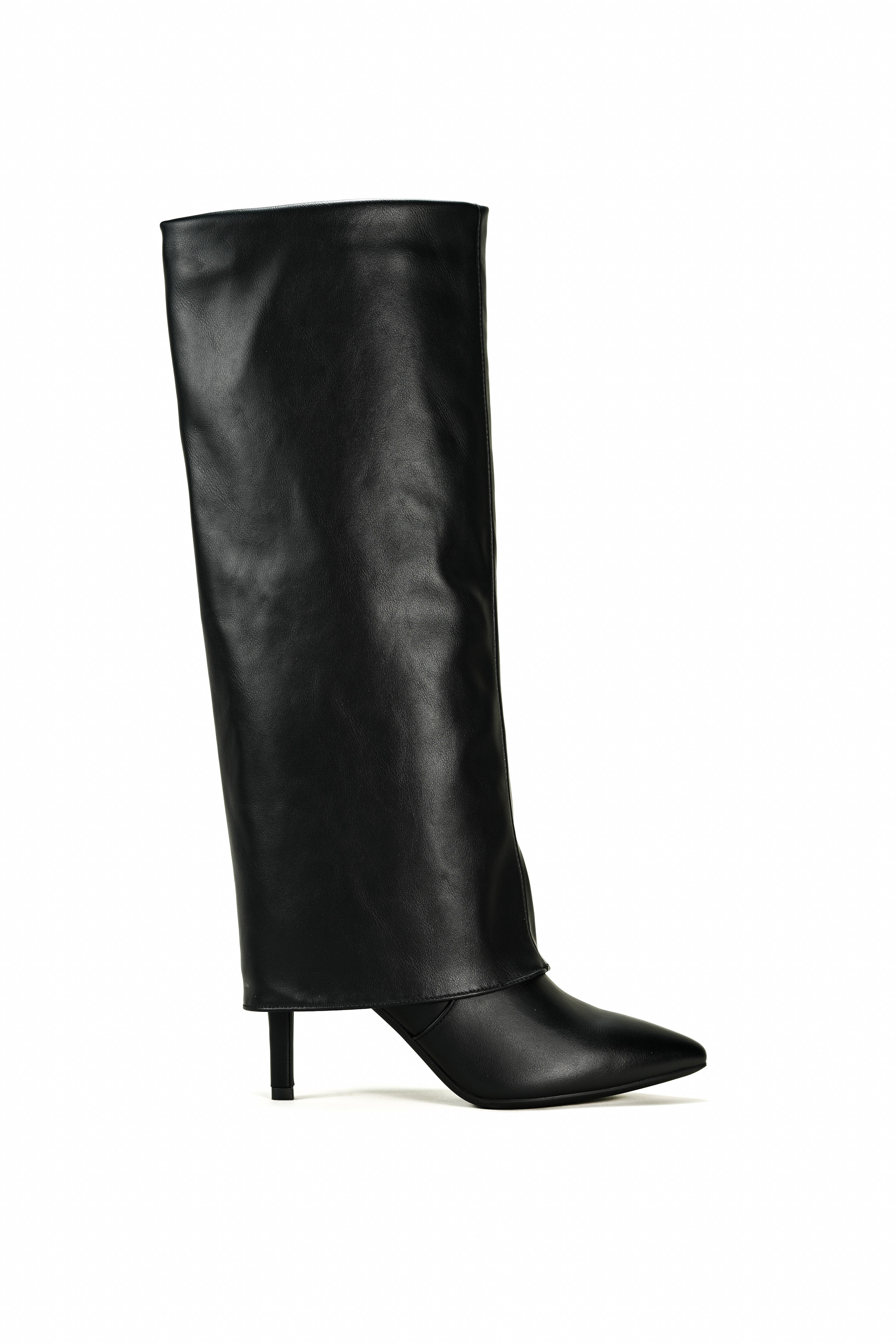 GAËLLE – Bottes Noir