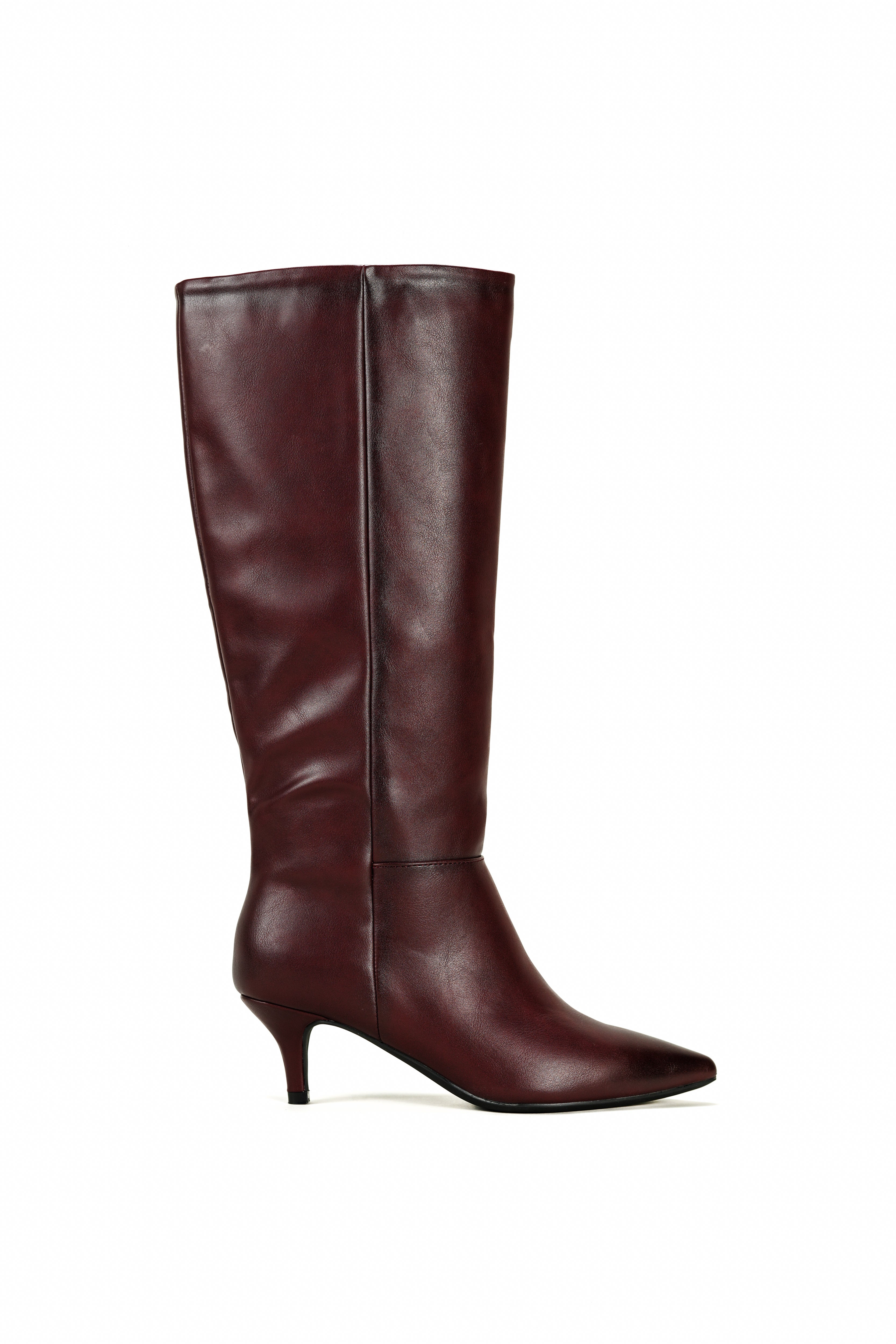 CATHY – Bottes Bordeaux