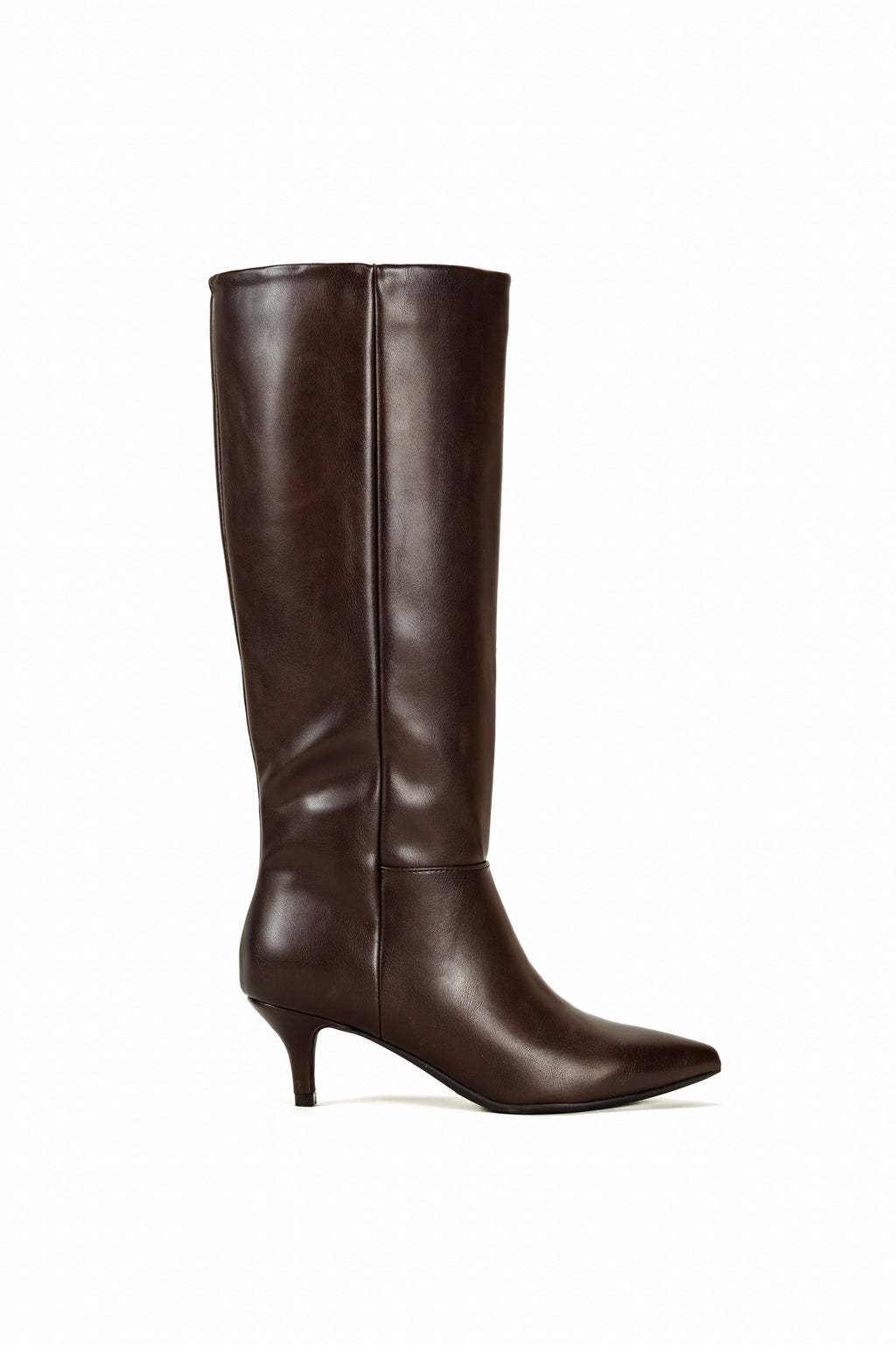 CATHY – Bottes Chocolat