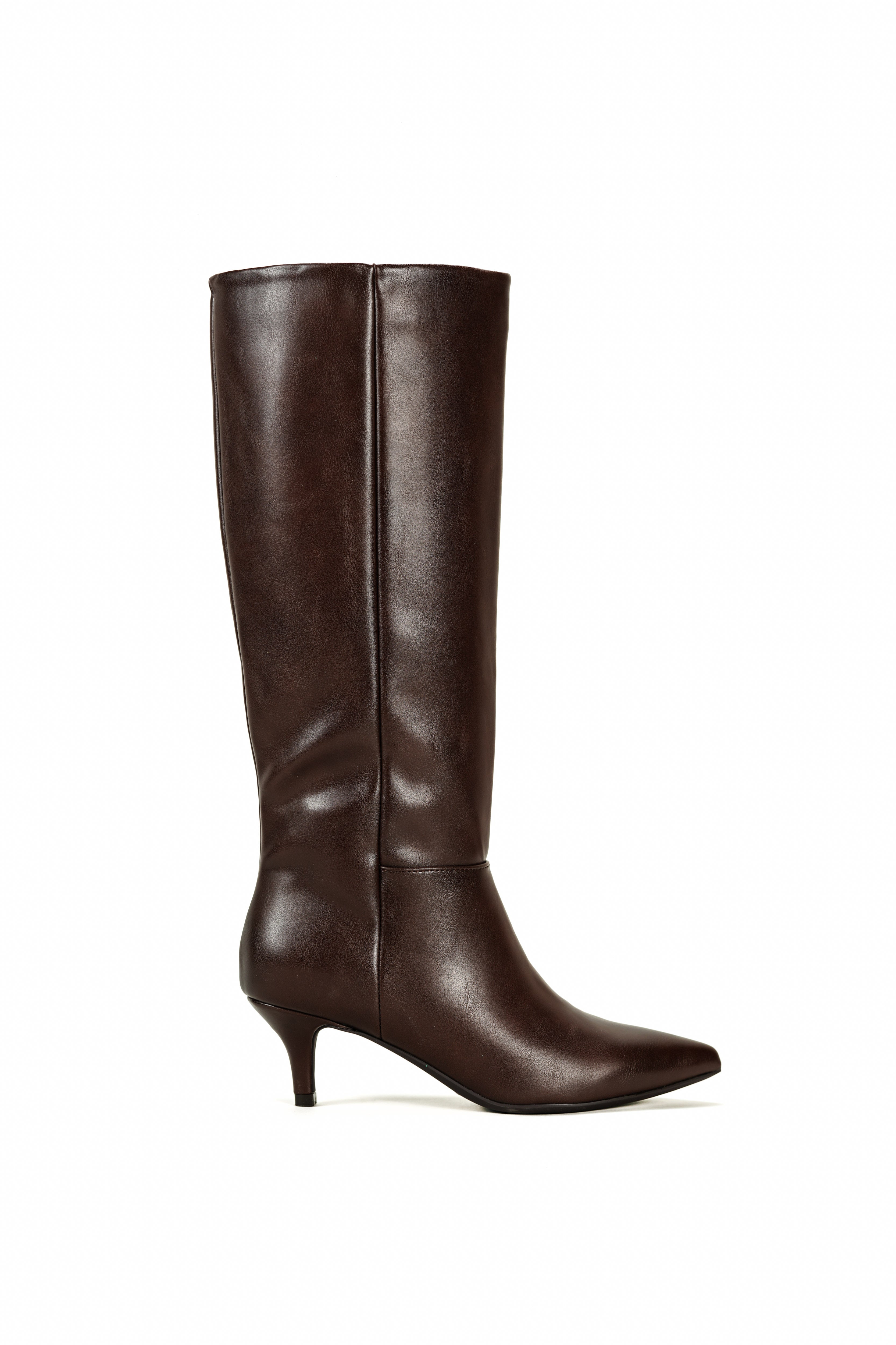 CATHY – Bottes Chocolat