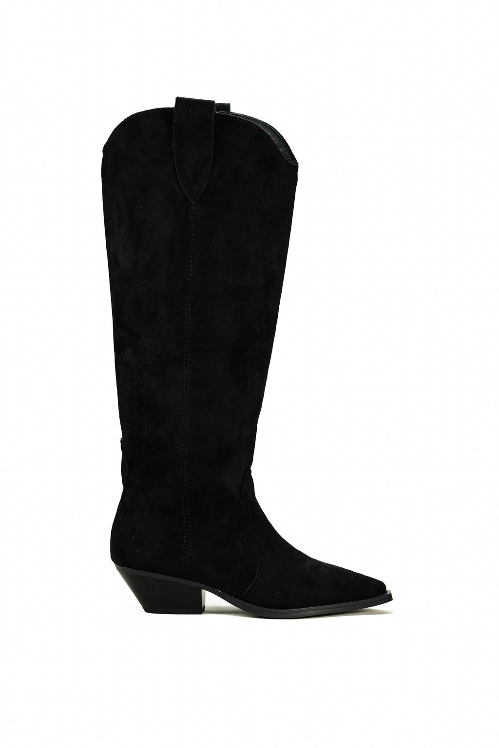 ADRIANA – Bottes Noir