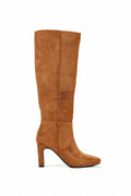 ZOÉ – Bottes Camel