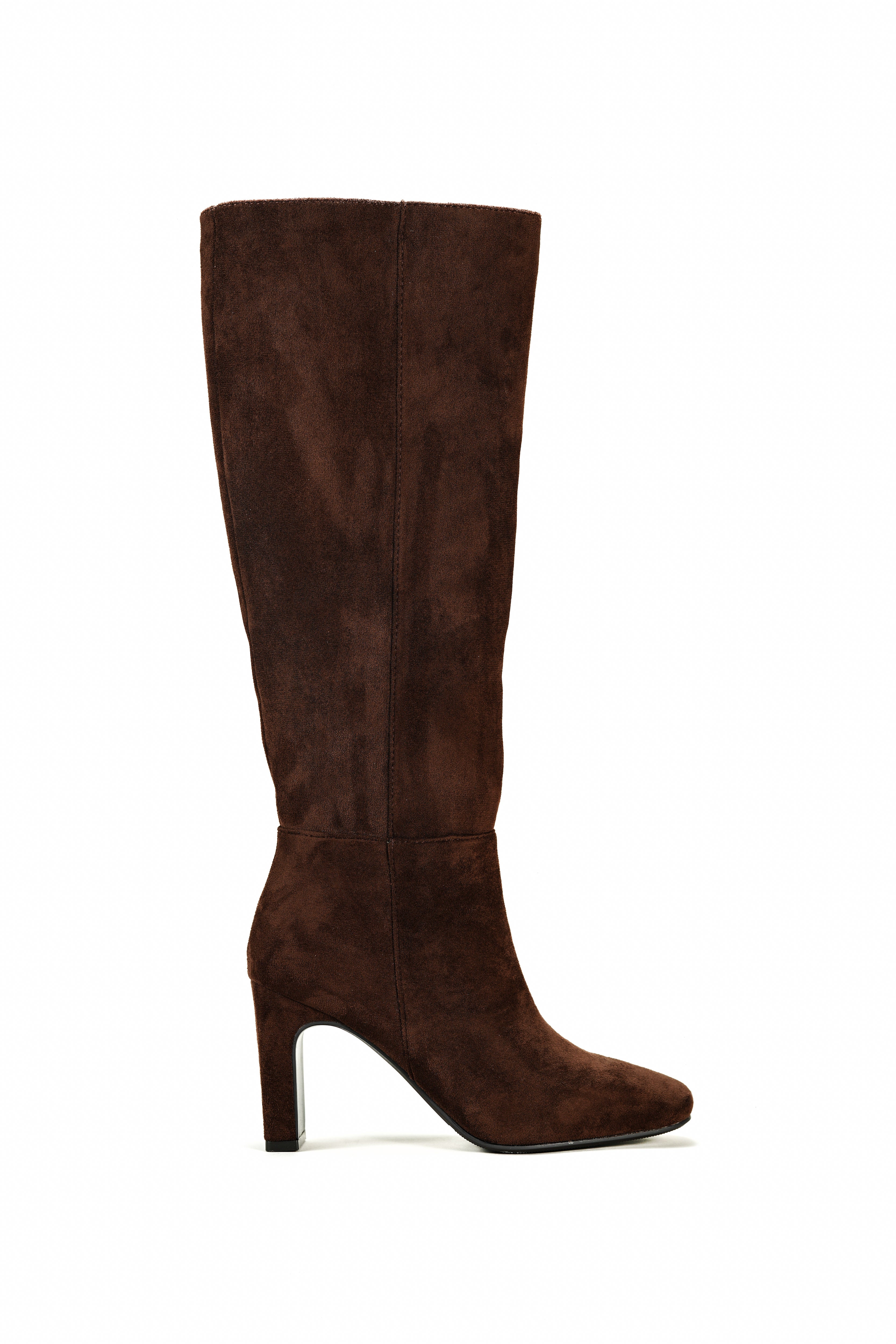 ZOÉ – Bottes Chocolat