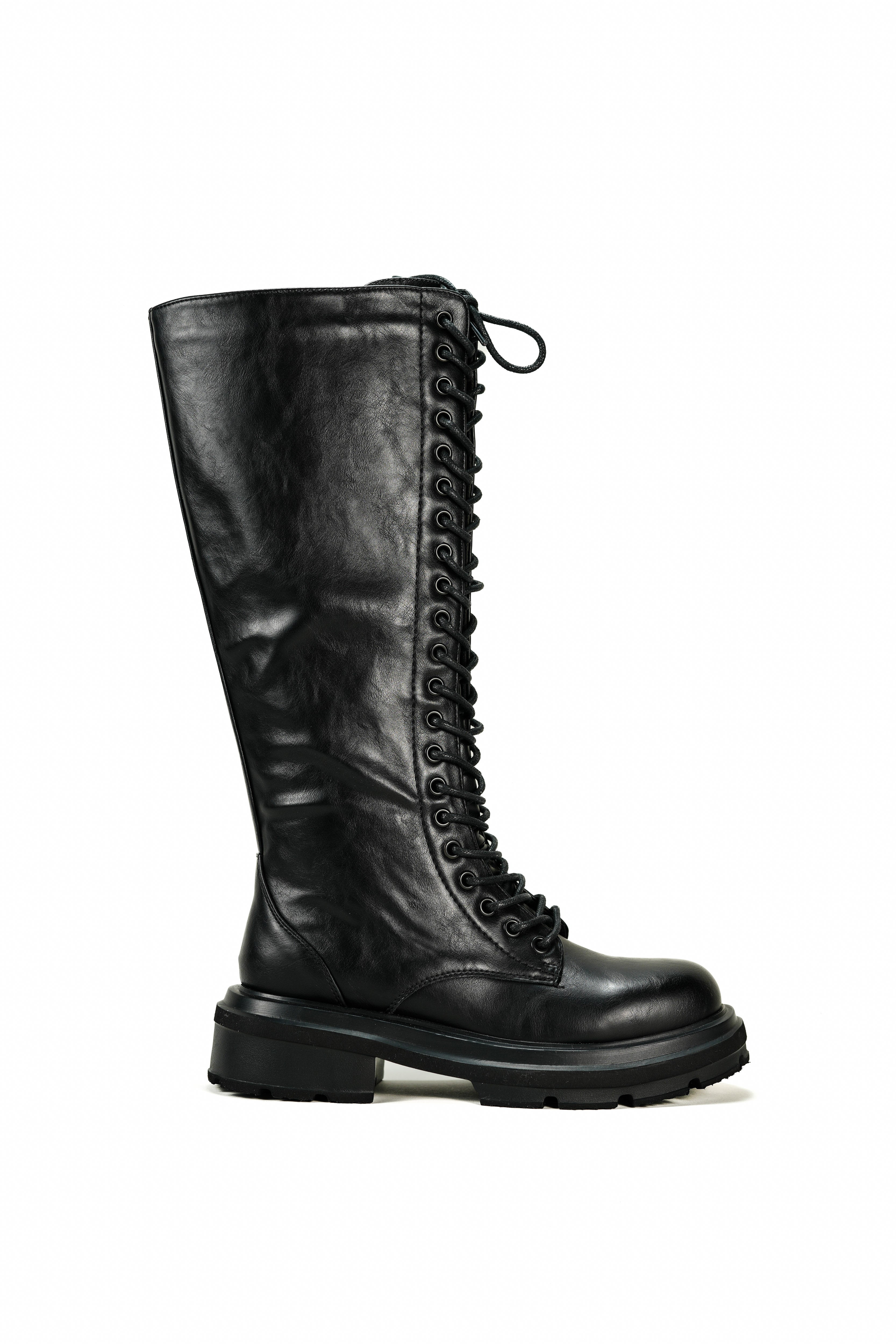 TARA – Bottes Noir