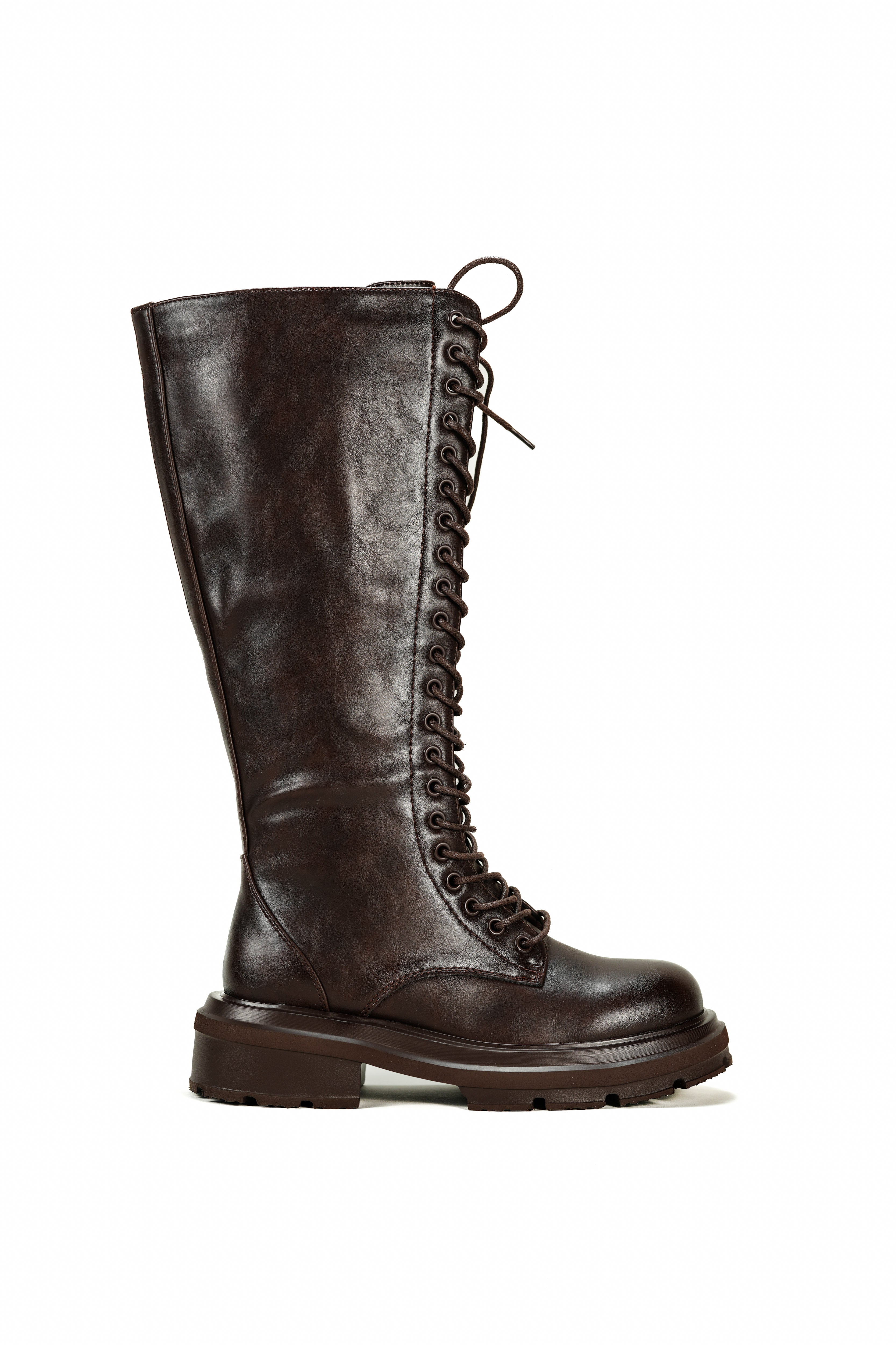 TARA – Bottes Chocolat