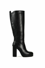 Bottes HELENA - Noir