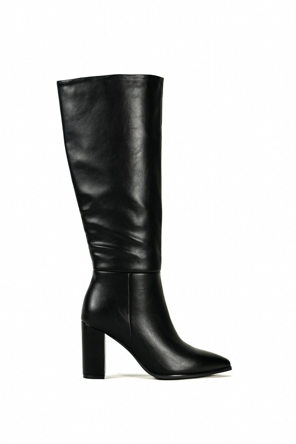 MARY – Bottes Noir