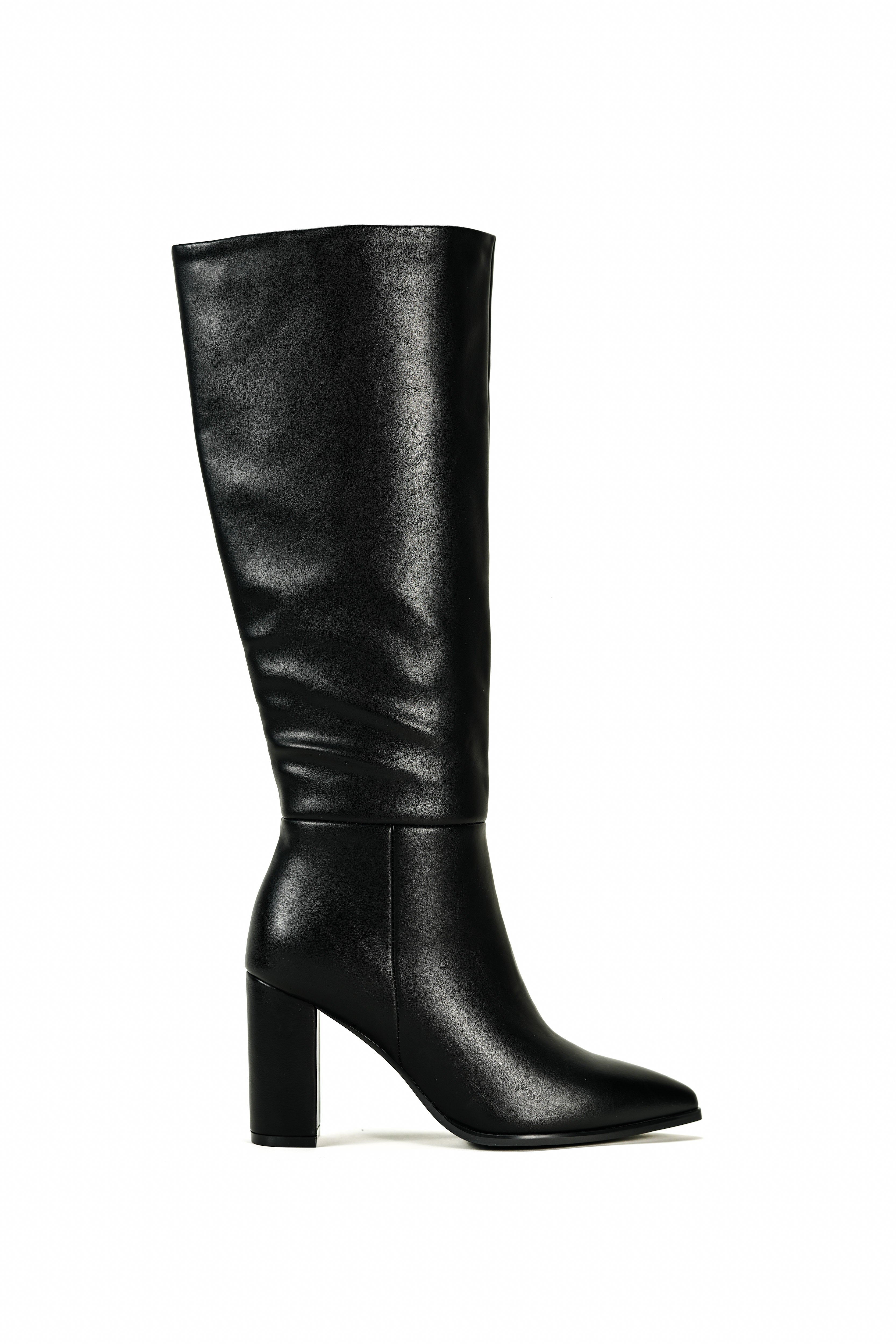 MARY – Bottes Noir