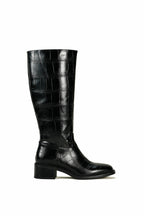 Bottes ONA - Noir