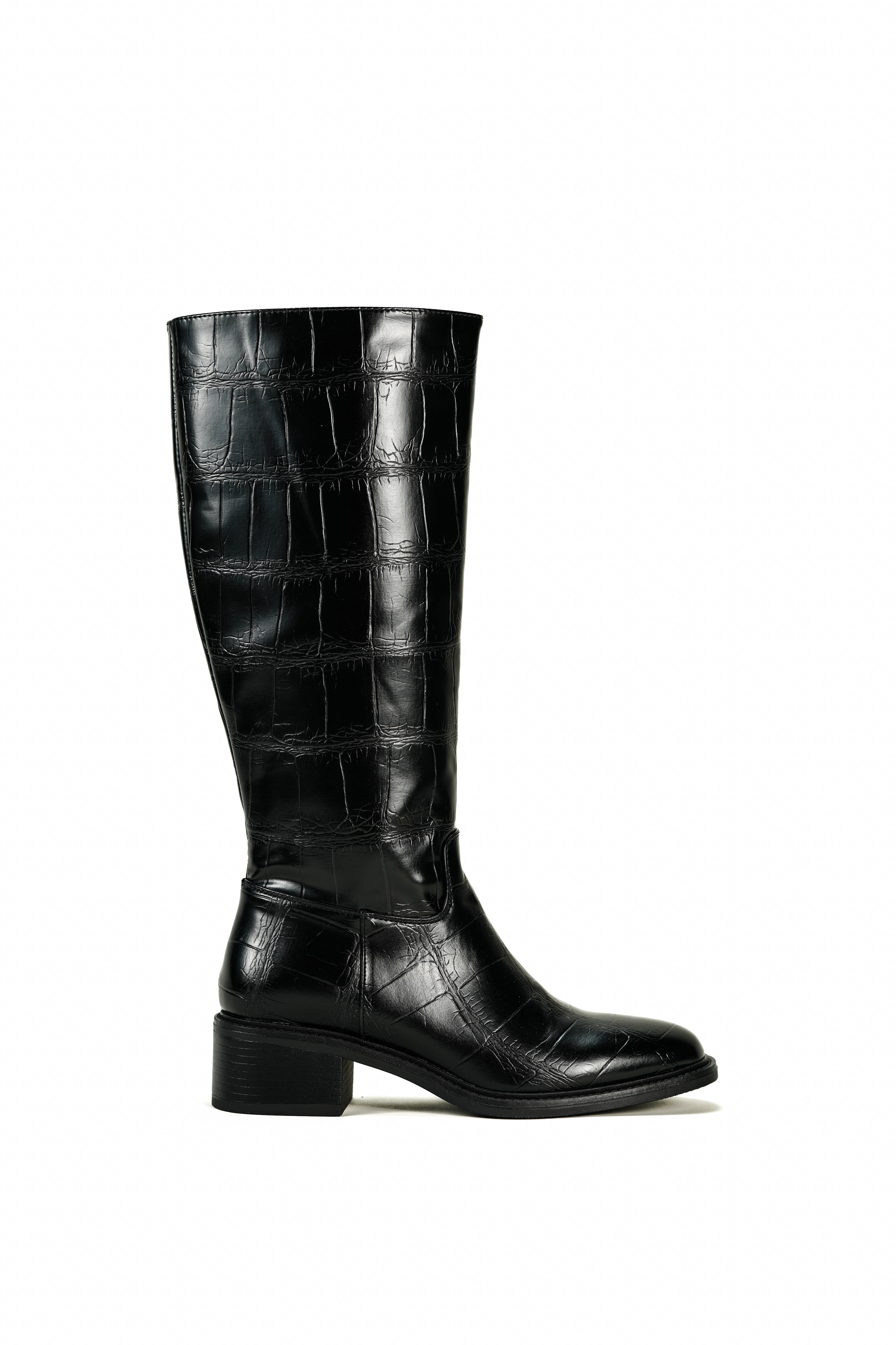 ONA – Bottes Noir