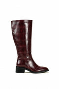 ONA – Bottes Bordeaux