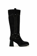 ASA – Bottes Noir