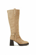 ASA – Bottes Taupe