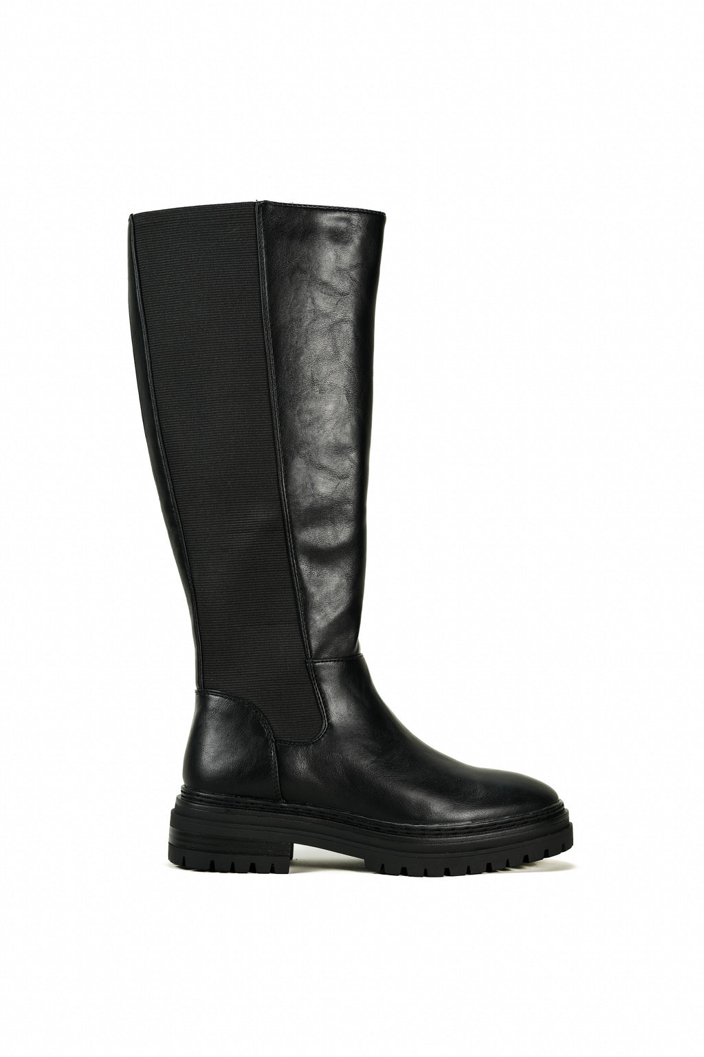 ELENA – Bottes Noir