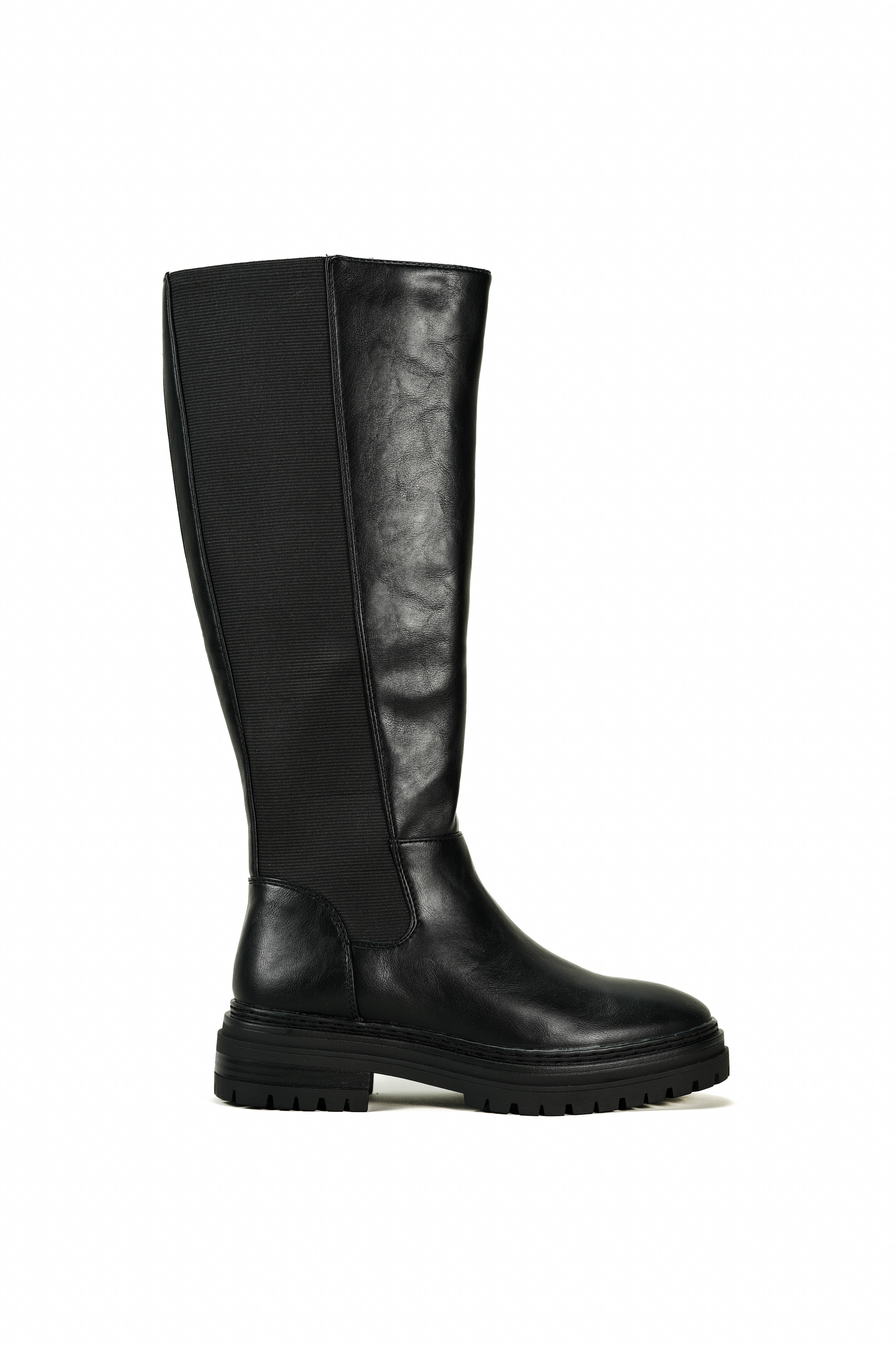 ELENA – Bottes Noir