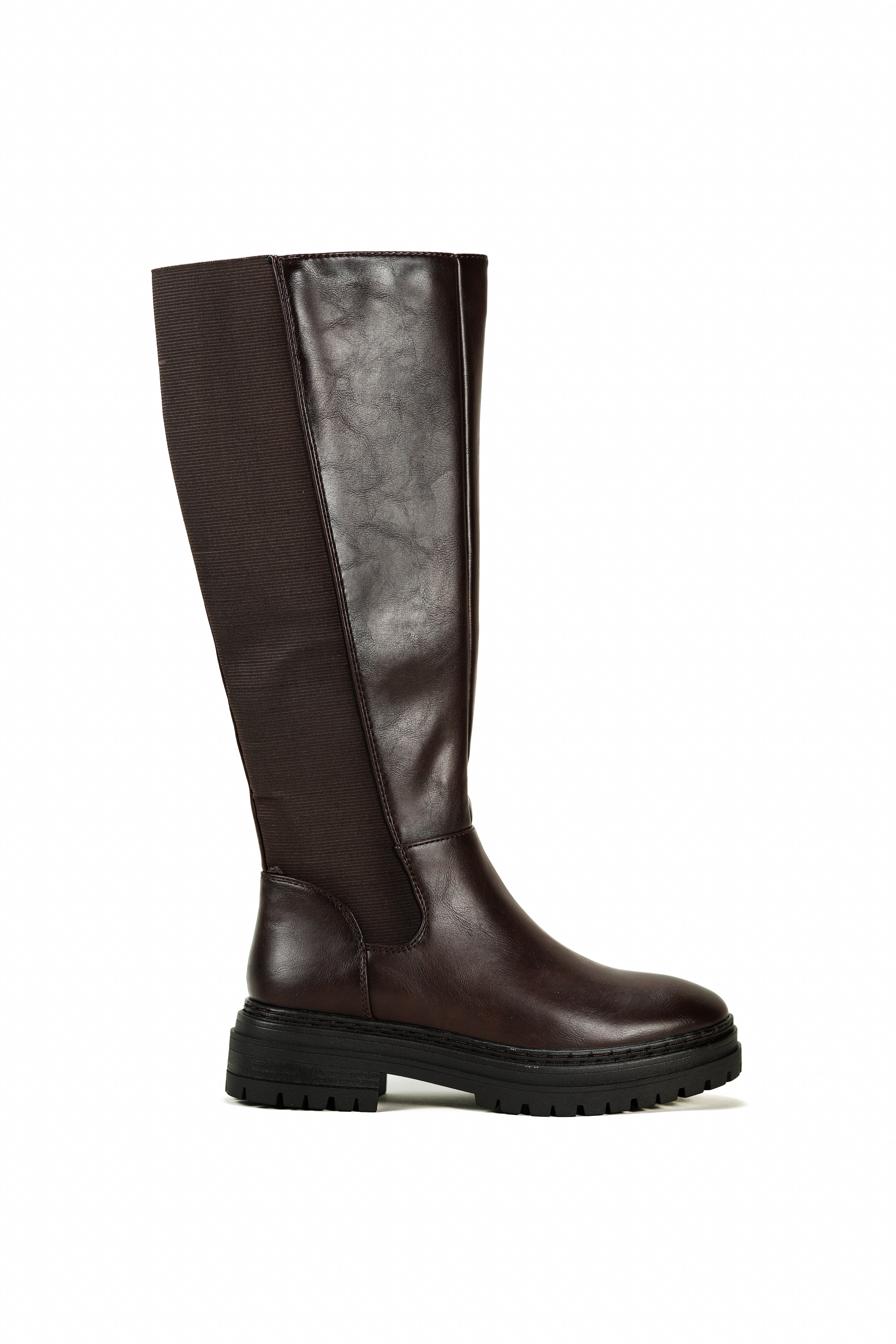 ELENA – Bottes Chocolat