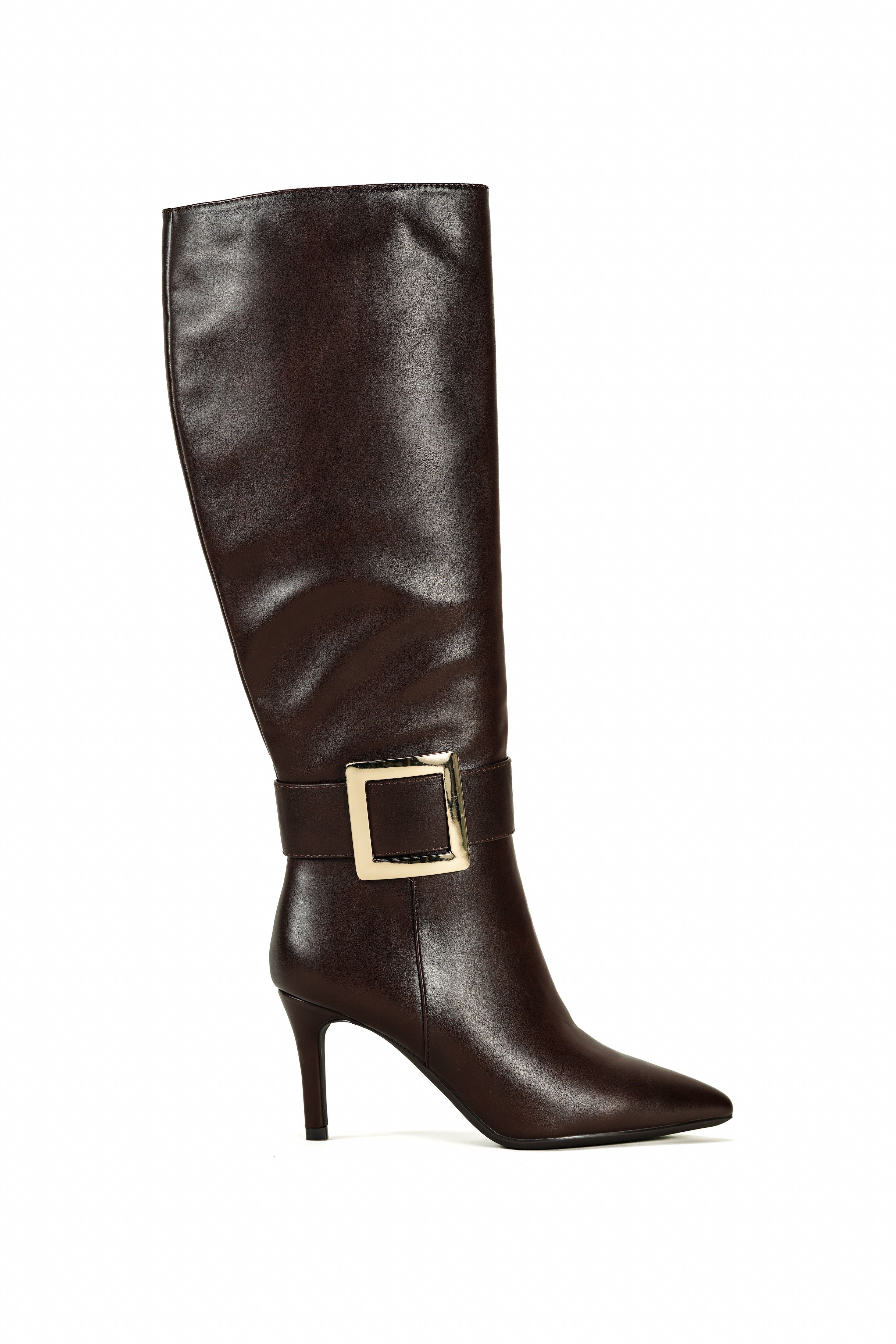 VALENTINA – Bottes Chocolat