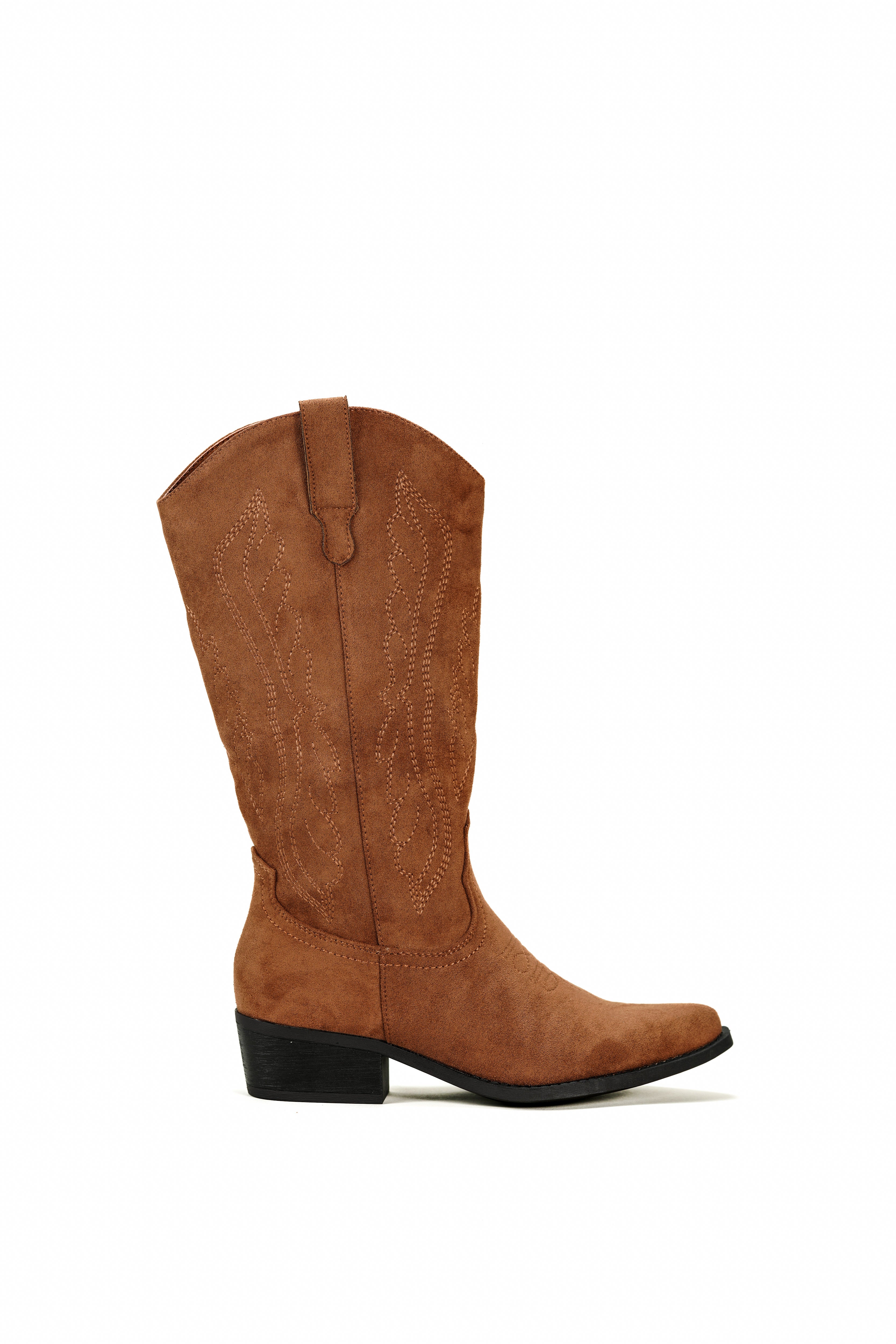 IRIS – Santiags Camel