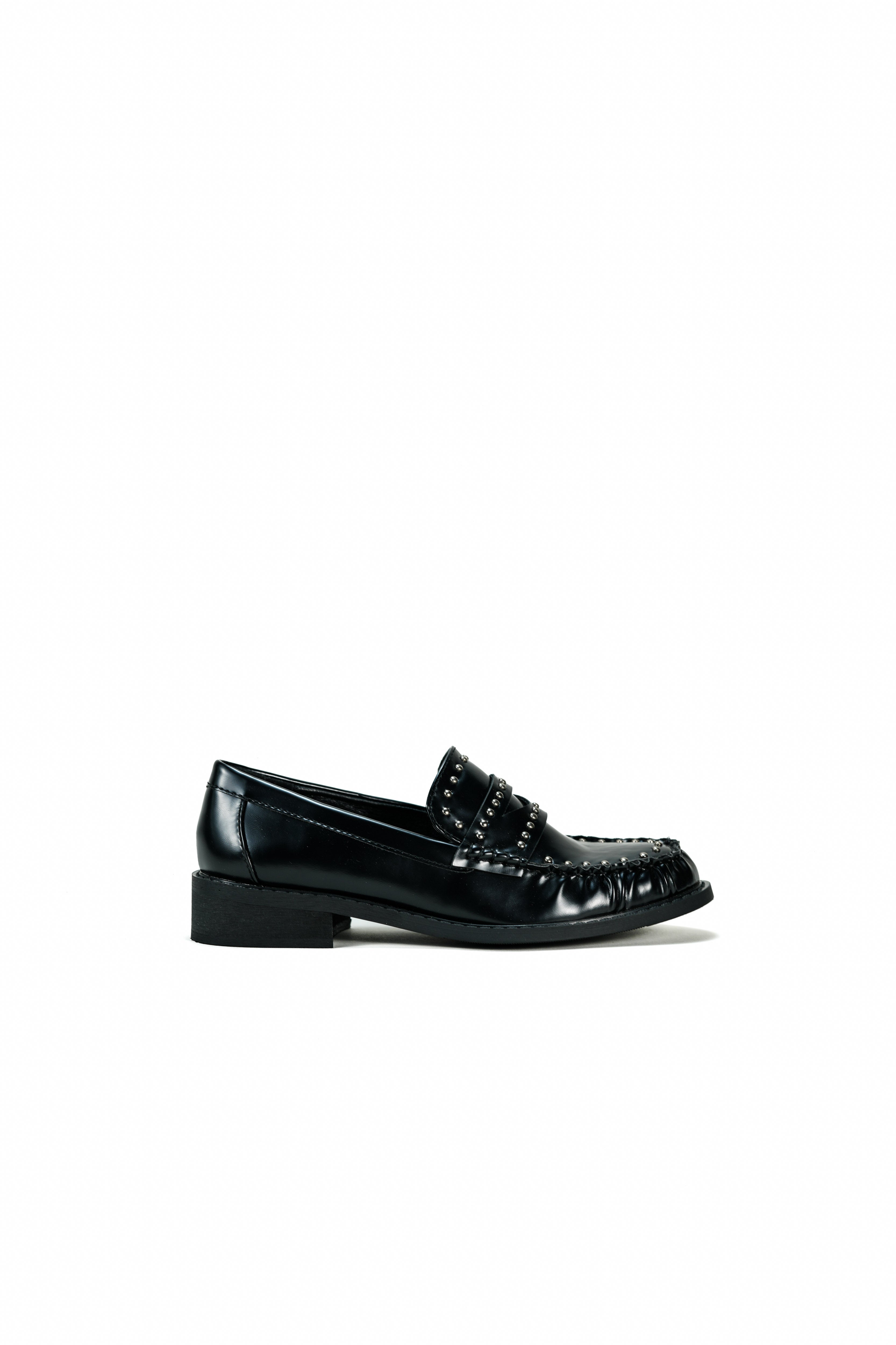 NOA – Mocassins Noir