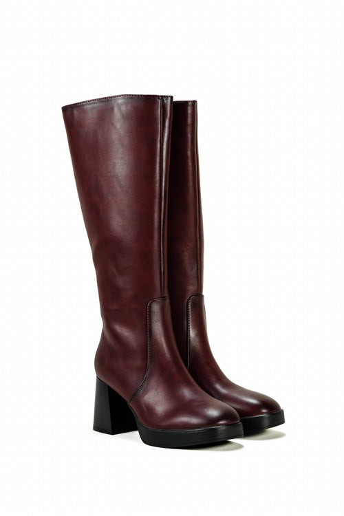 Bottes ERIKA - Bordeaux