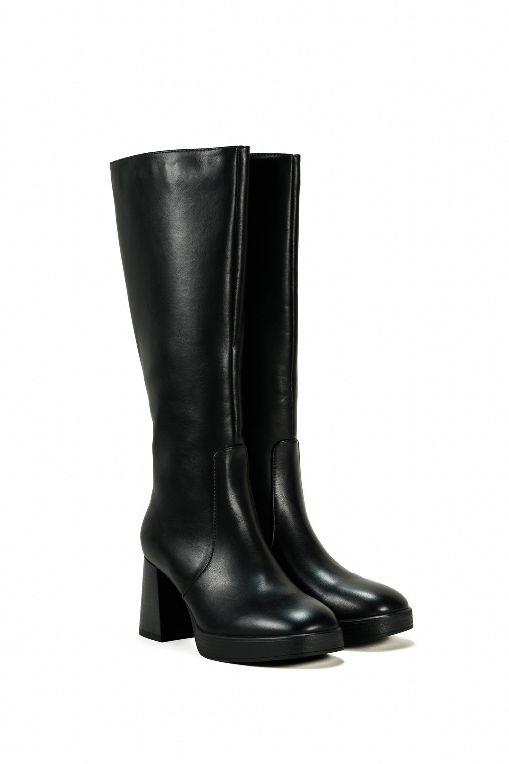 ERIKA – Bottes Noir