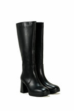 Bottes ERIKA - Noir