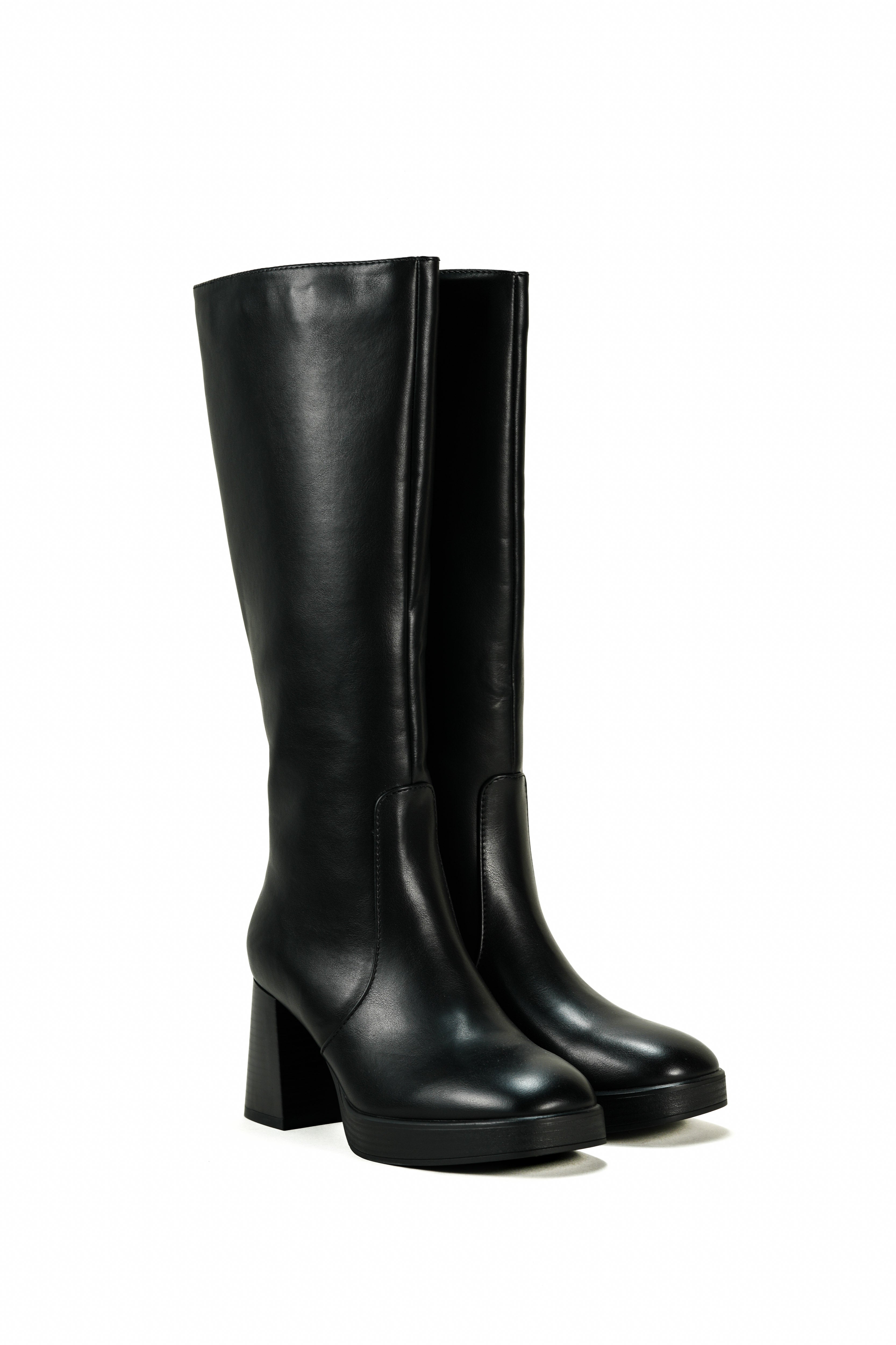 ERIKA – Bottes Noir