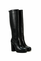 Bottes HELENA - Noir