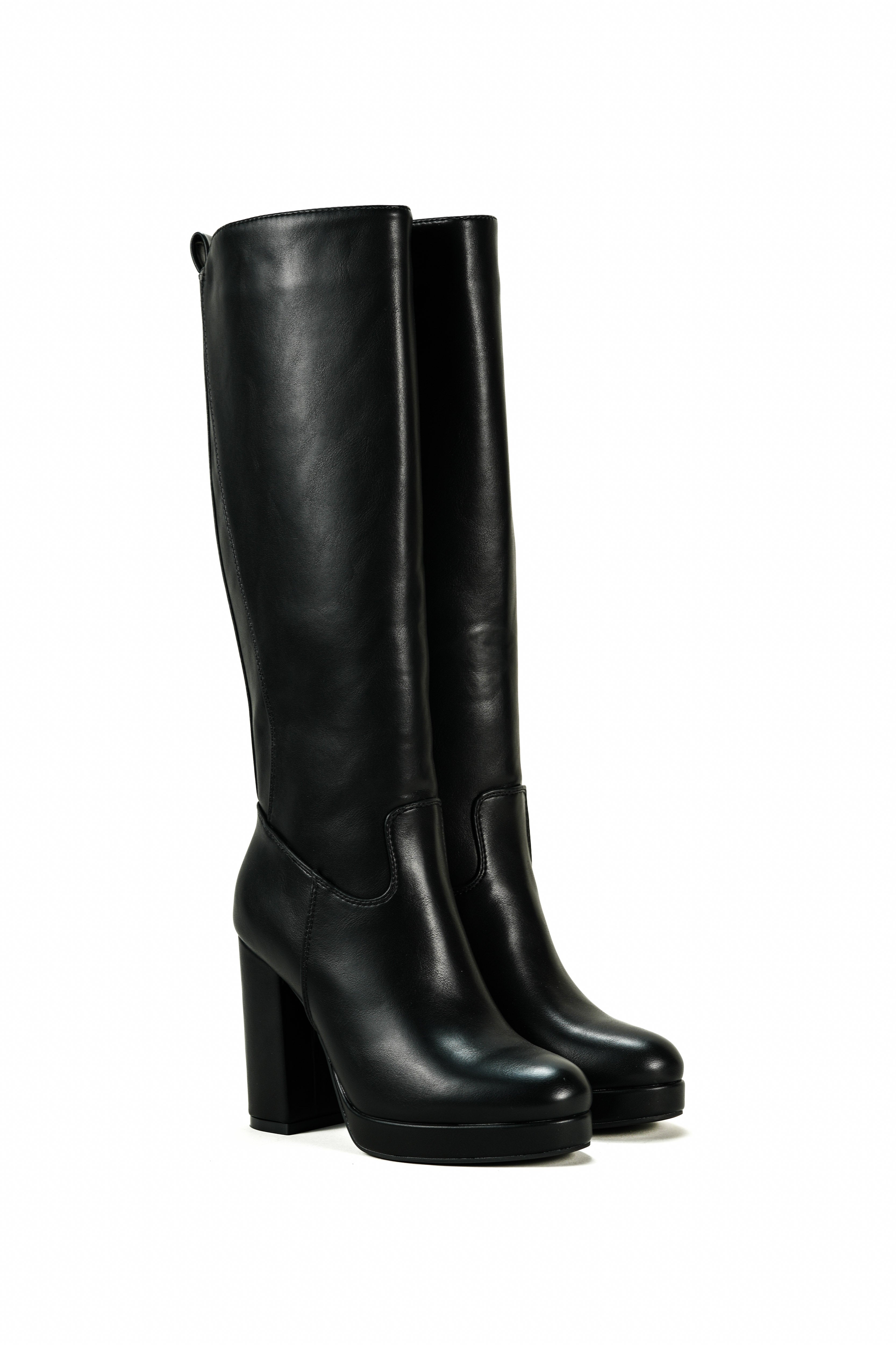 HELENA – Bottes Noir