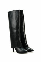 Bottes GAËLLE - Noir