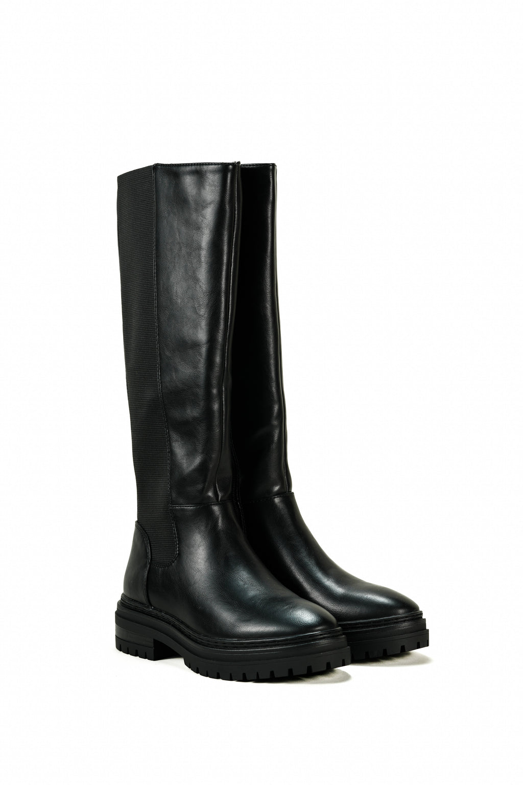 ELENA – Bottes Noir