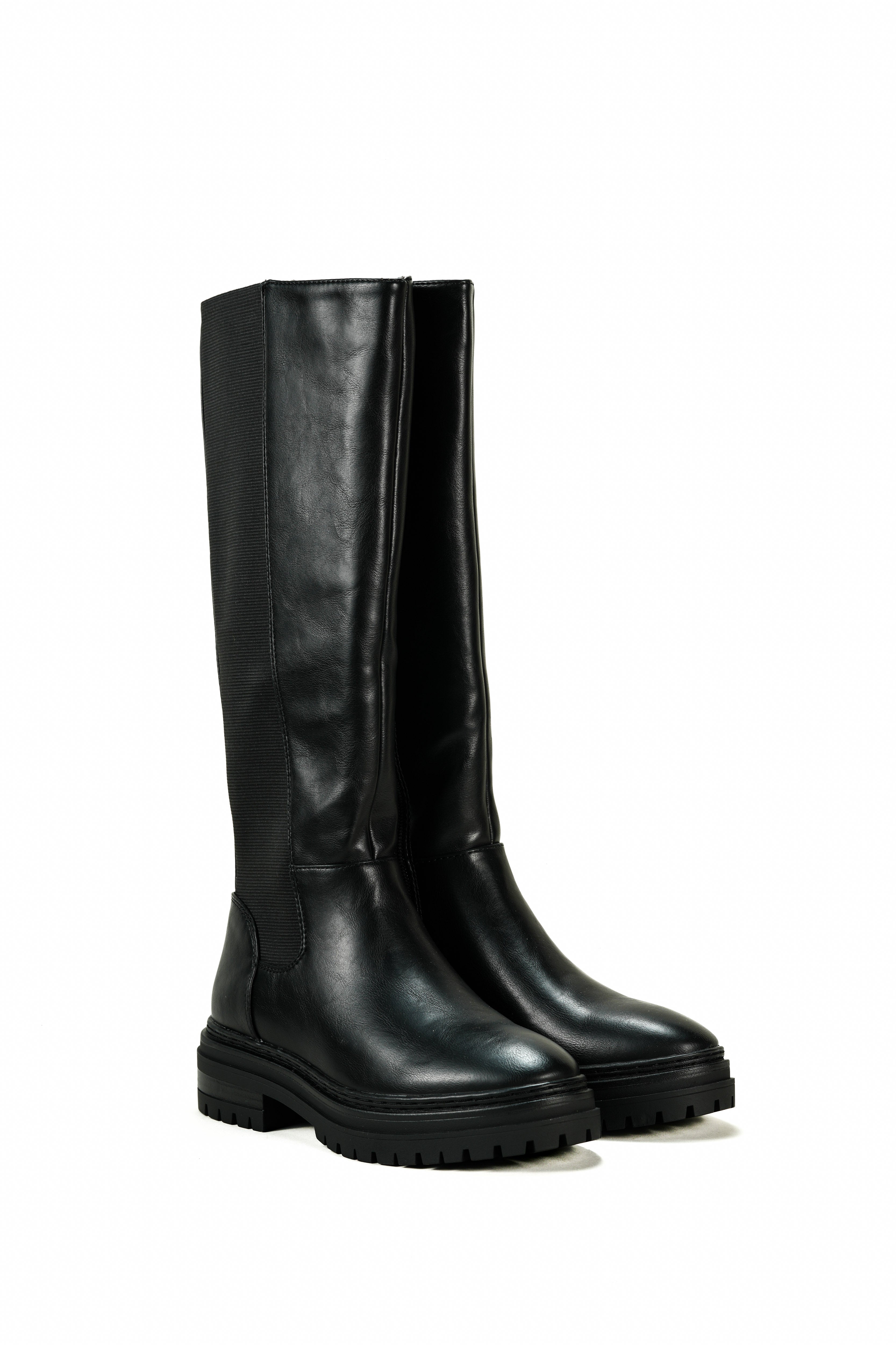 ELENA – Bottes Noir