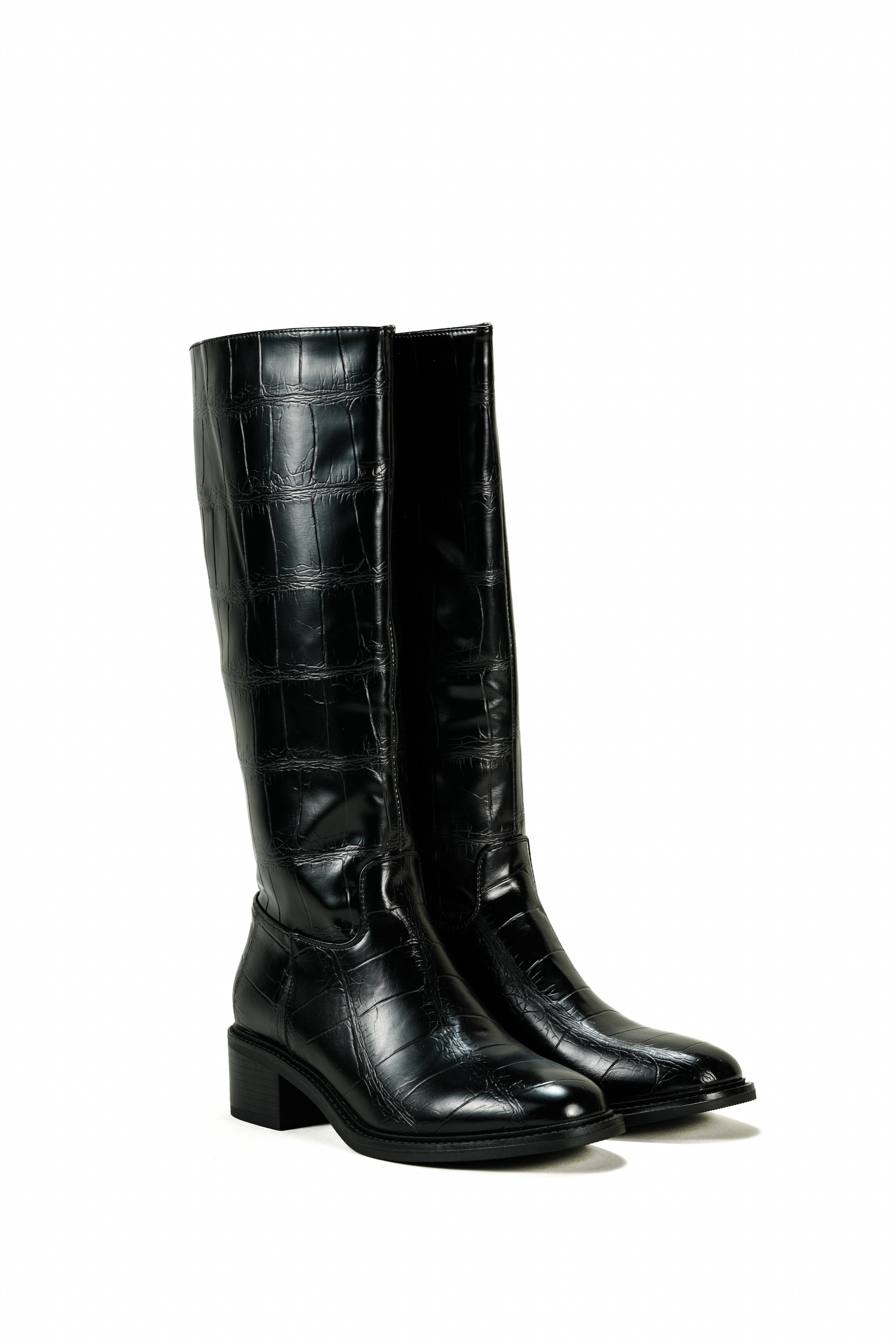 ONA – Bottes Noir