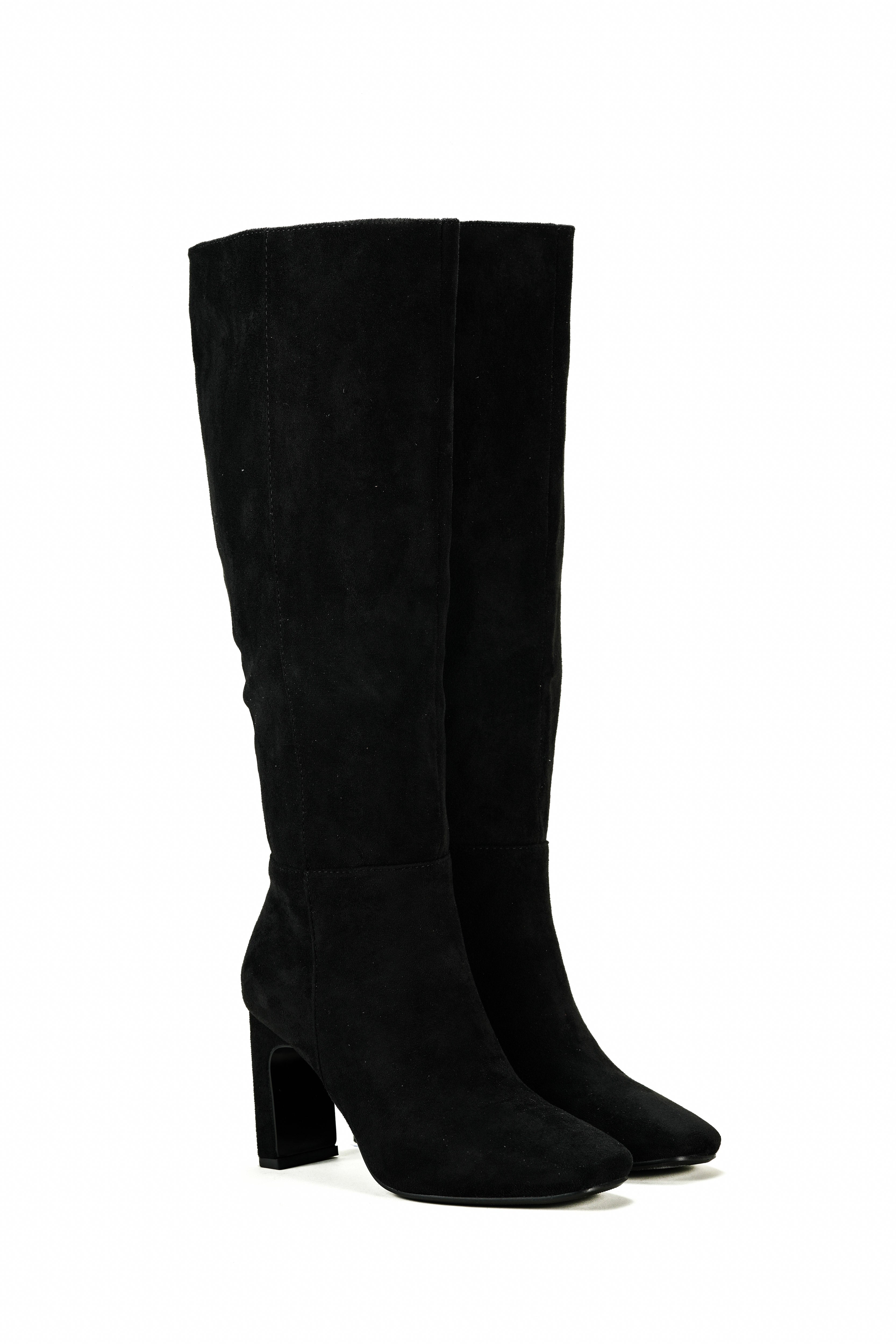 ZOÉ – Bottes Noir
