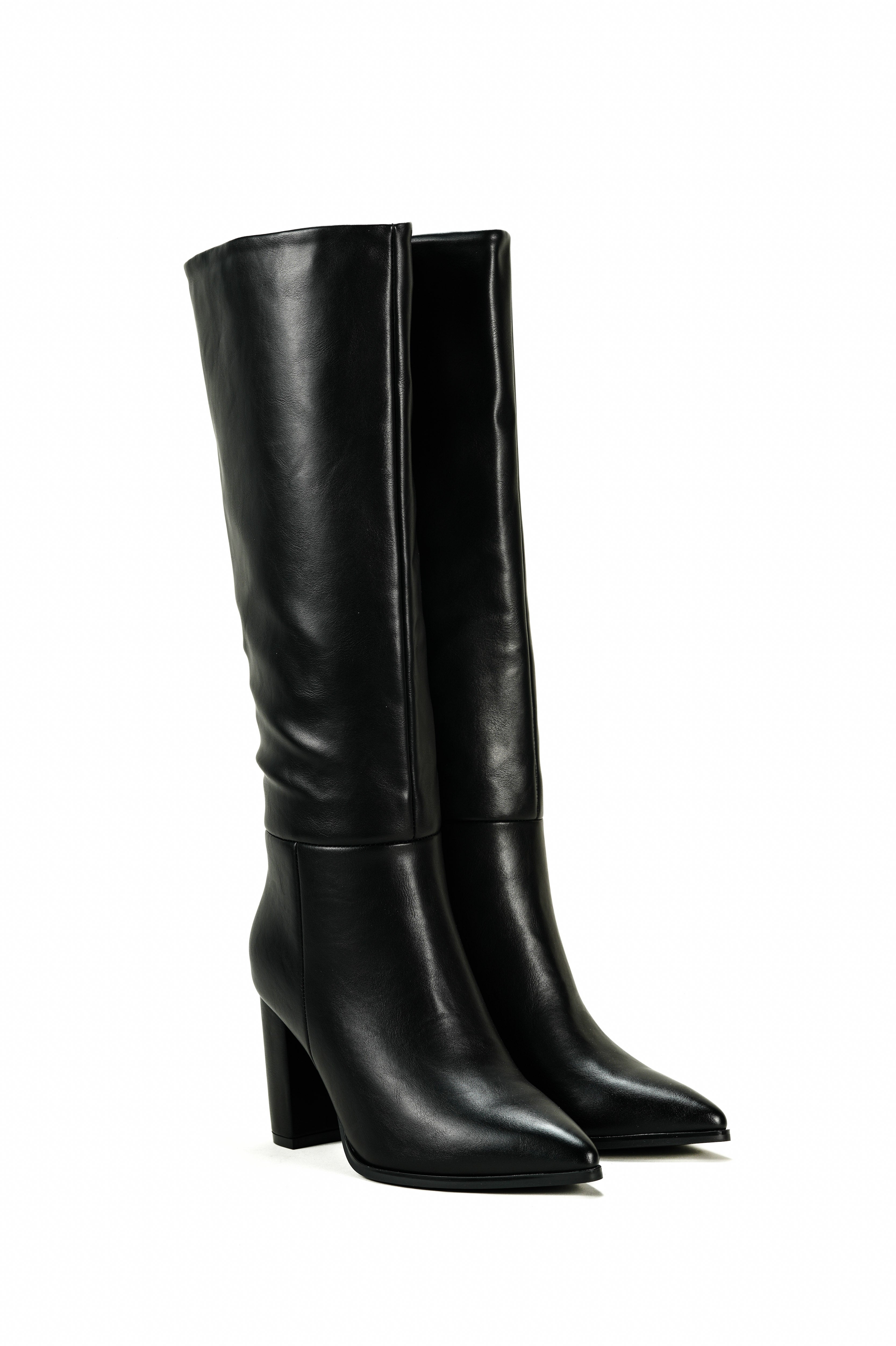 MARY – Bottes Noir
