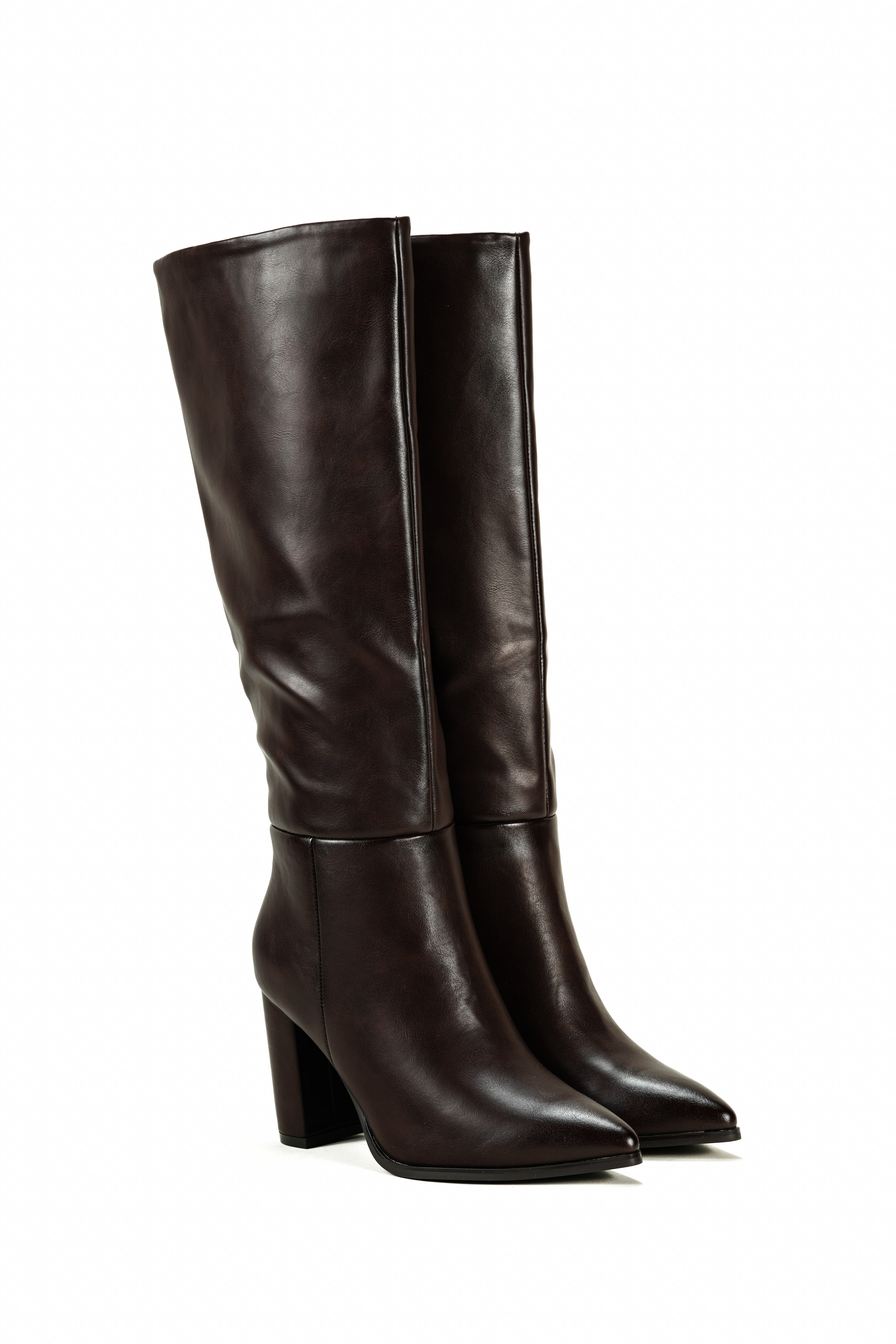 MARY – Bottes Chocolat