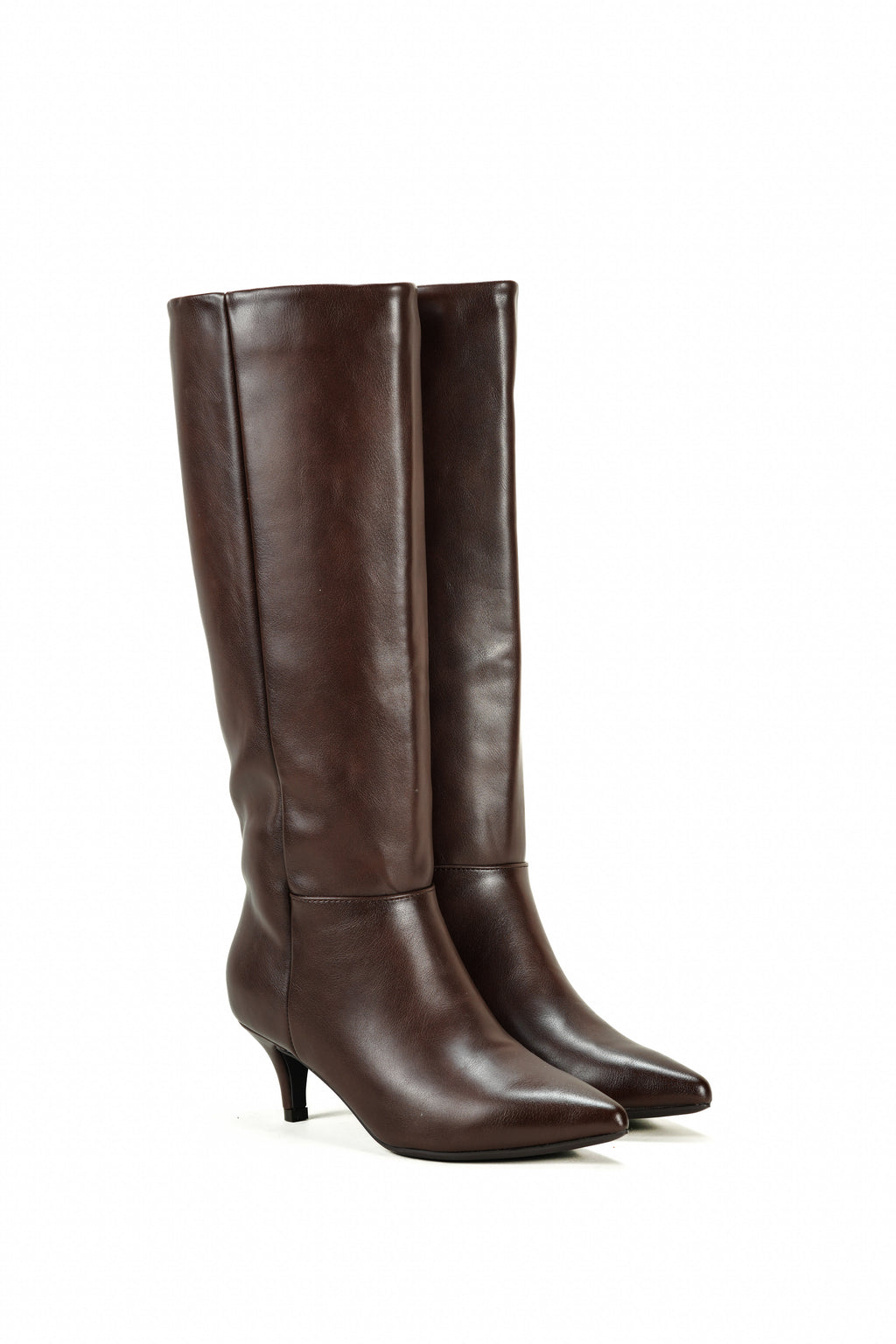 CATHY – Bottes Chocolat