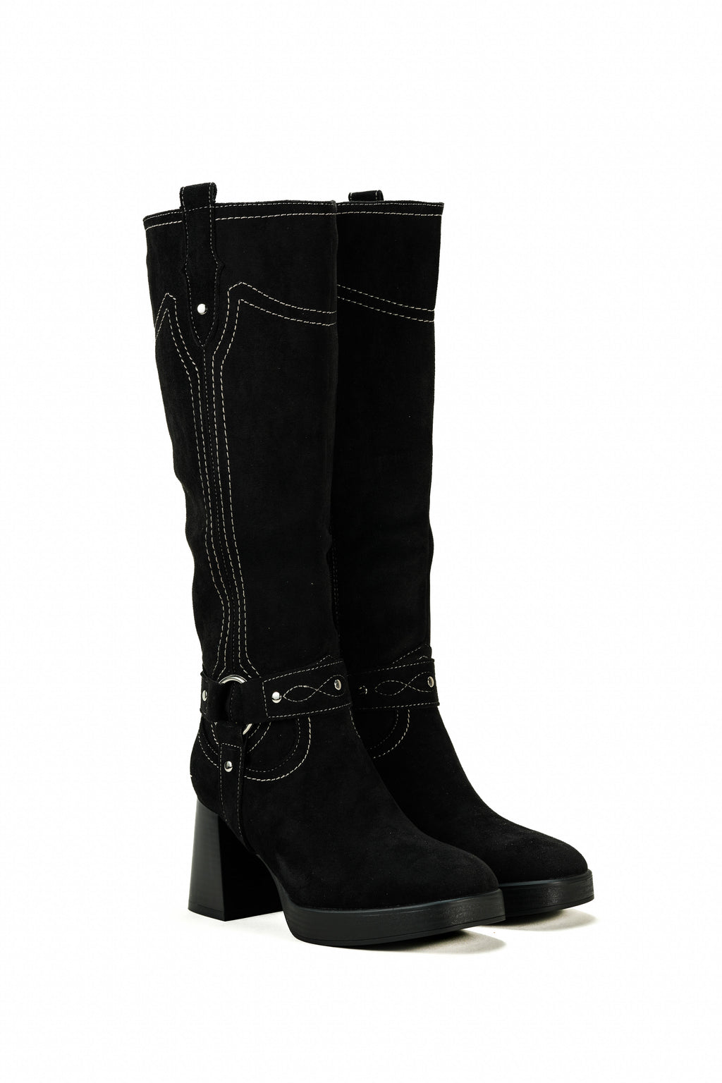ASA – Bottes Noir
