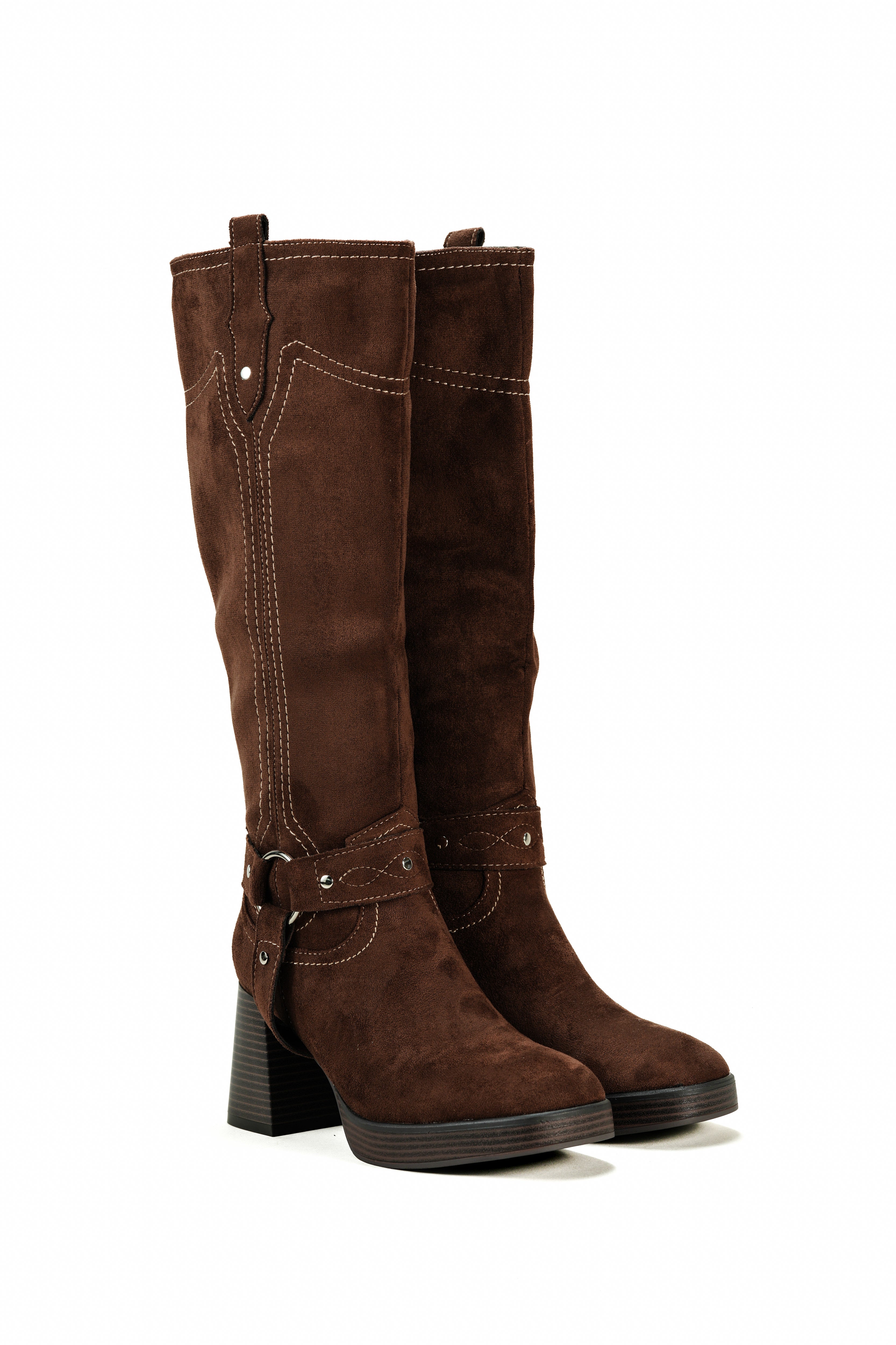 ASA – Bottes Chocolat