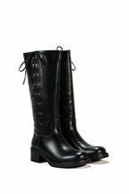 Bottes ZÉLIE - Noir